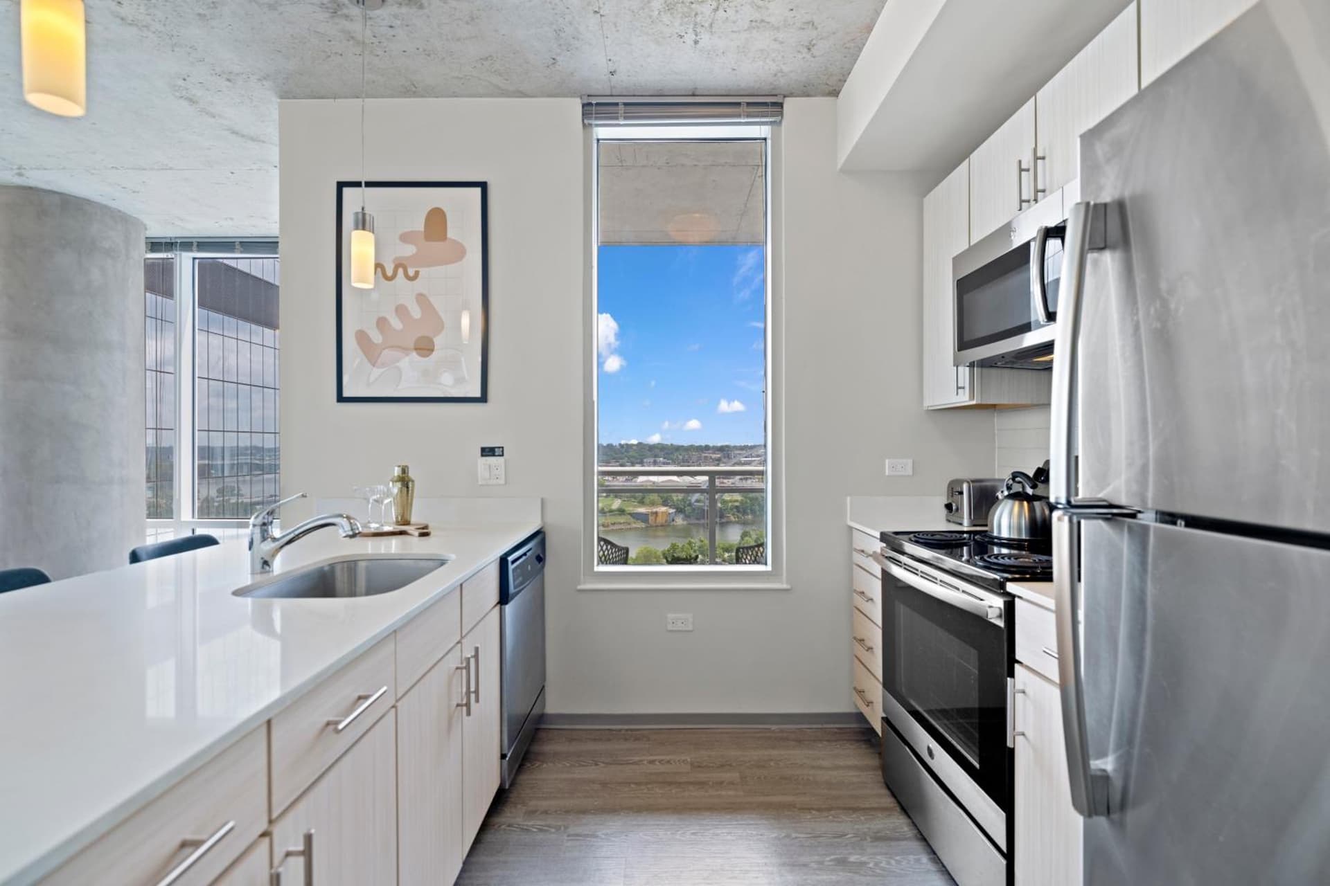 Placemakr Premier SoBro gallery photo in Nashville, TN — image 172