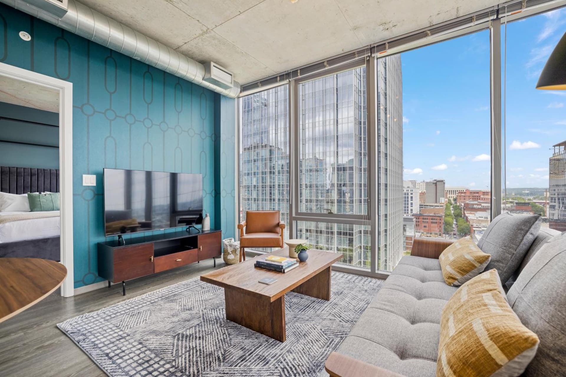 Placemakr Premier SoBro gallery photo in Nashville, TN — image 167