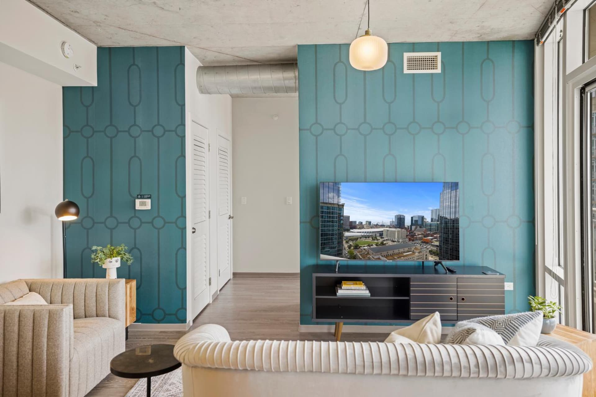Placemakr Premier SoBro gallery photo in Nashville, TN — image 144