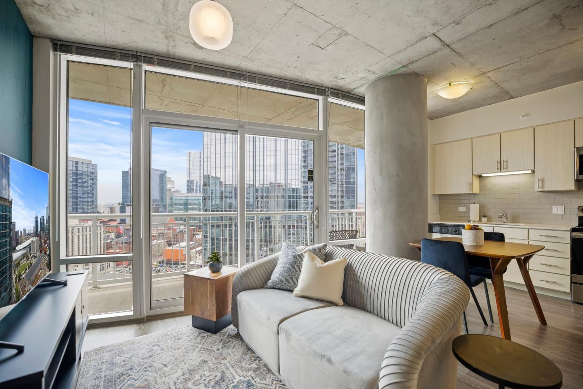 Placemakr Premier SoBro gallery photo in Nashville, TN — image 21