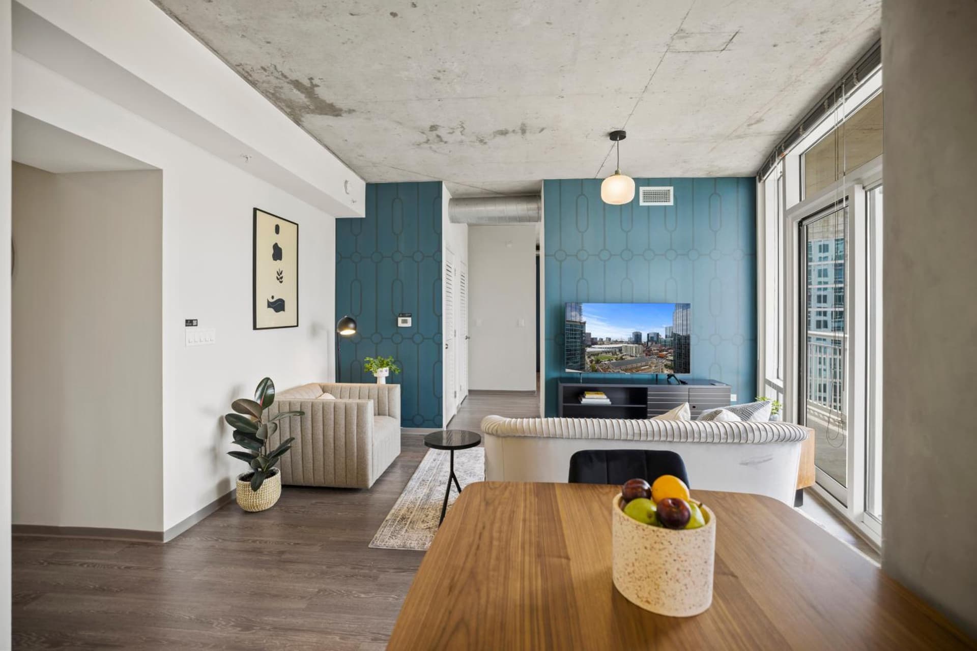 Placemakr Premier SoBro gallery photo in Nashville, TN — image 188