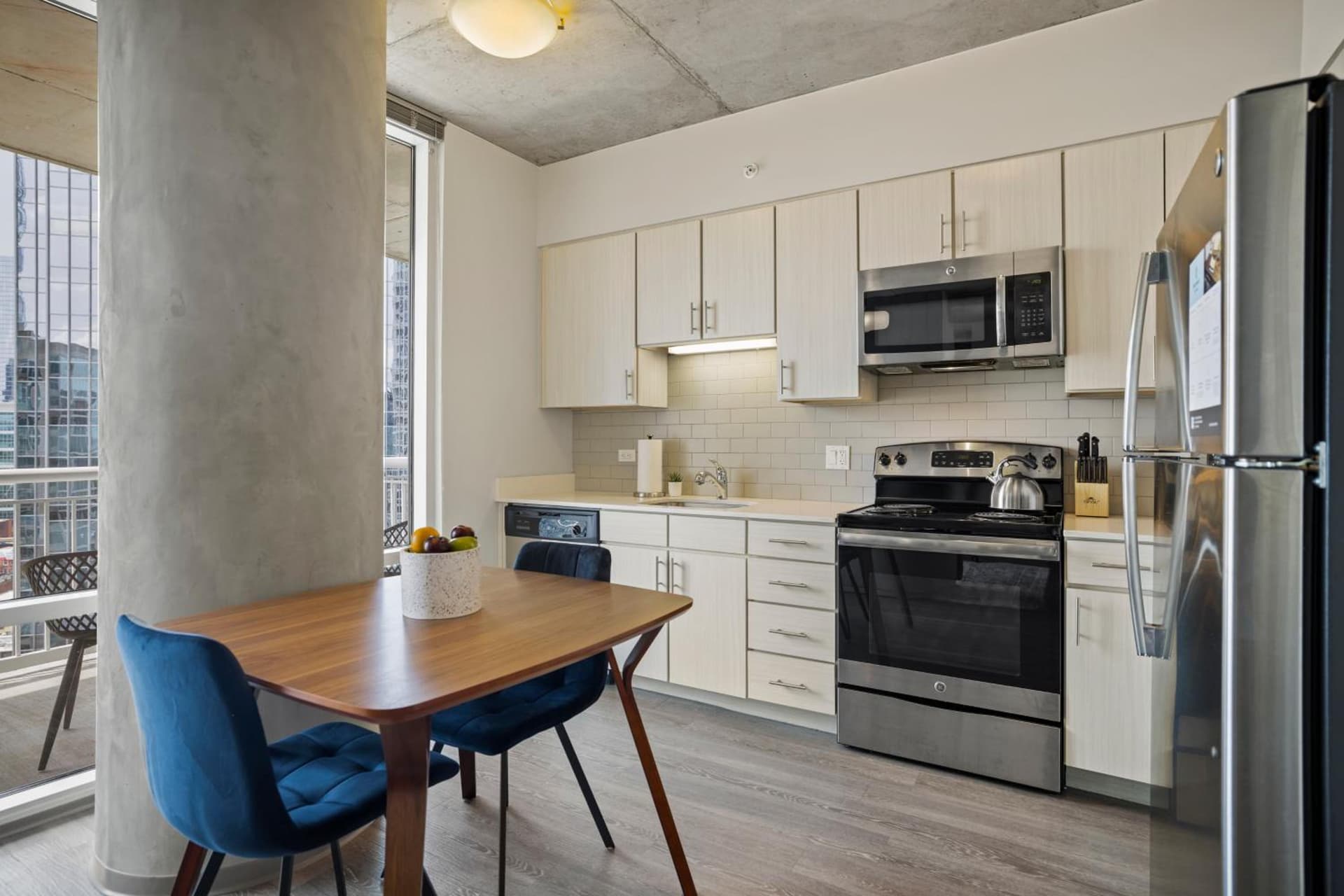 Placemakr Premier SoBro gallery photo in Nashville, TN — image 119