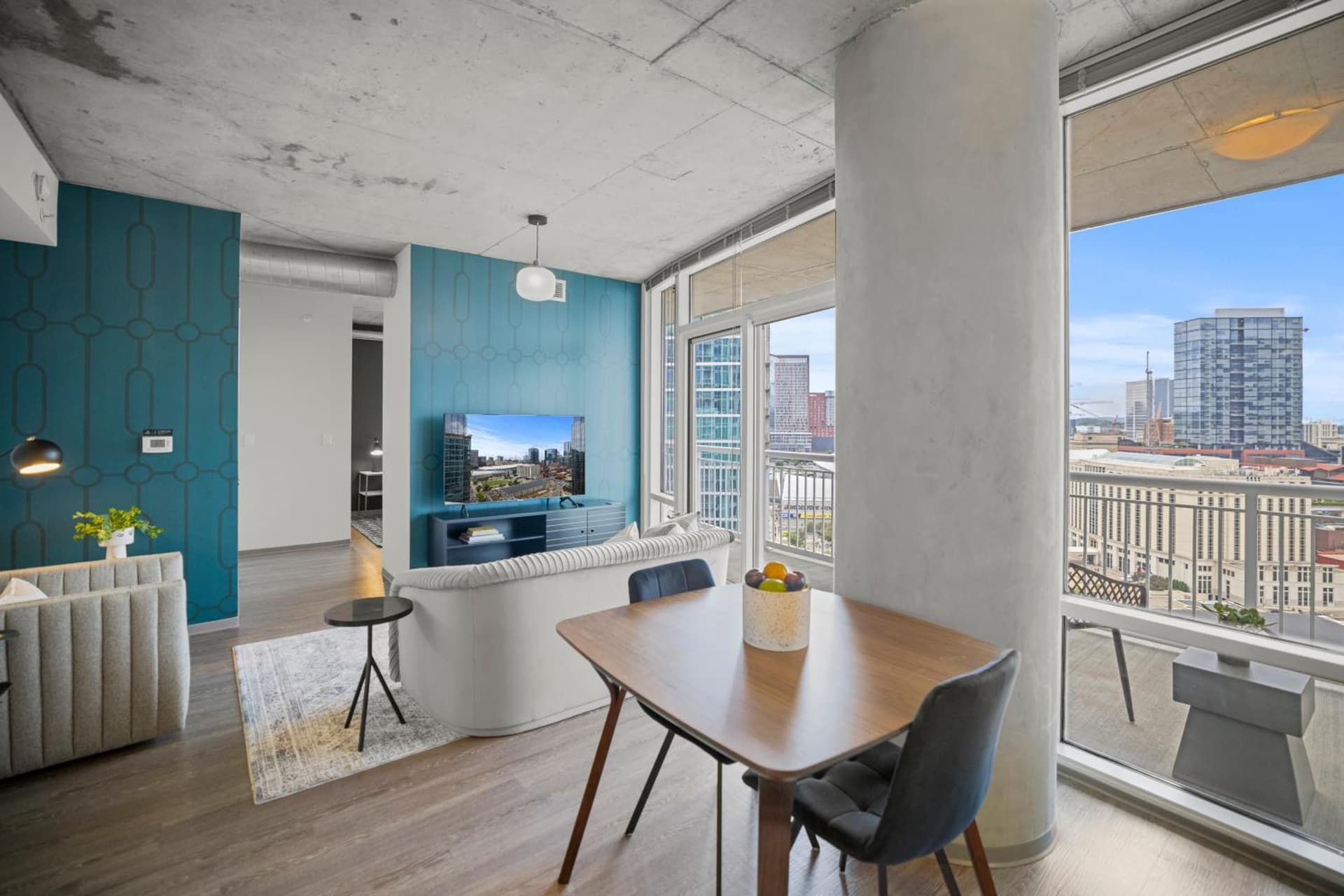 Placemakr Premier SoBro gallery photo in Nashville, TN — image 175