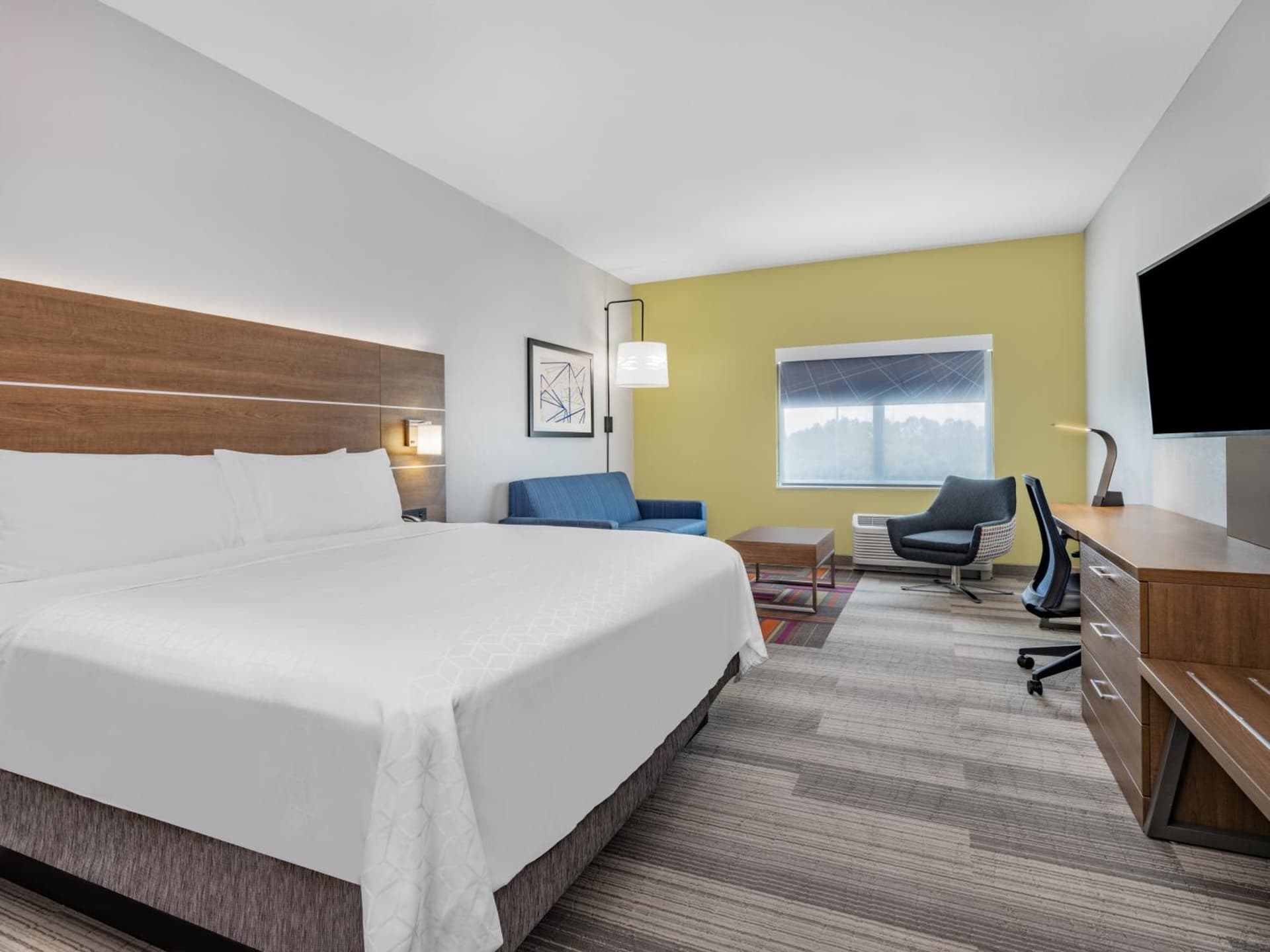 Holiday Inn Express & Suites - Ruskin by IHG gallery photo in Ruskin, FL — image 44