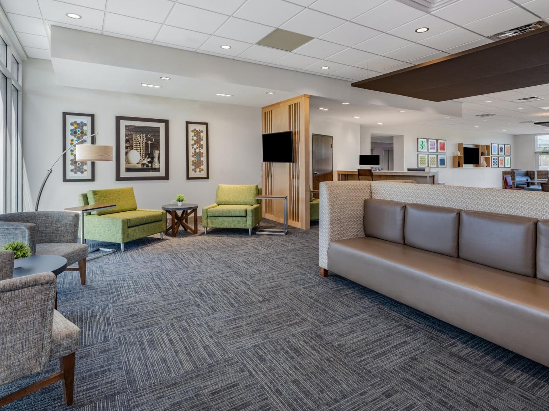 Holiday Inn Express & Suites - Ruskin by IHG gallery photo in Ruskin, FL — image 47