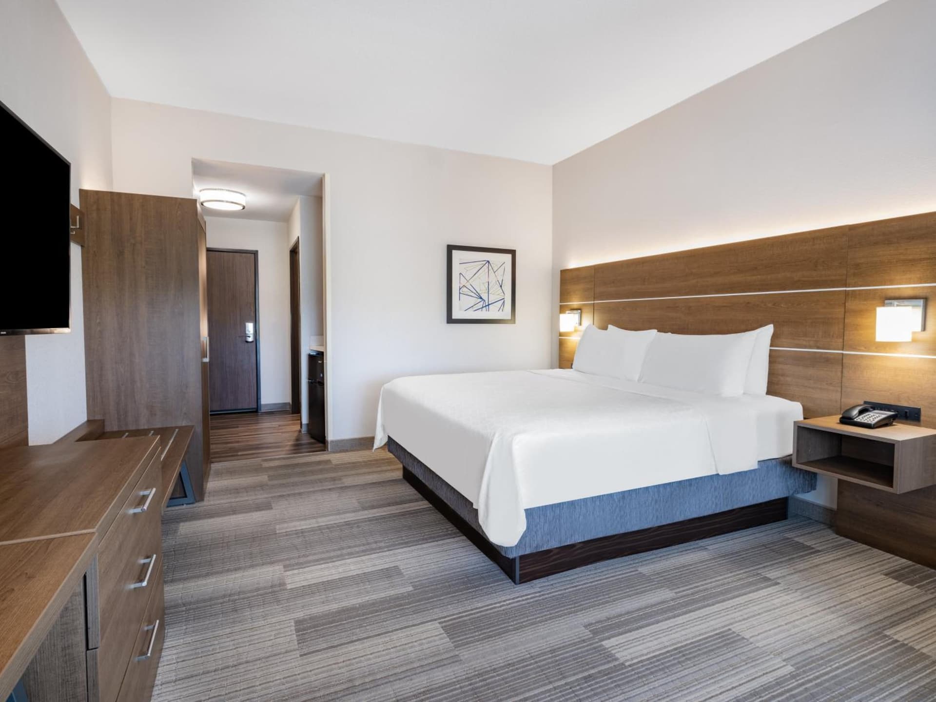 Holiday Inn Express & Suites - Ruskin by IHG property views in Ruskin, FL — gallery photo 3