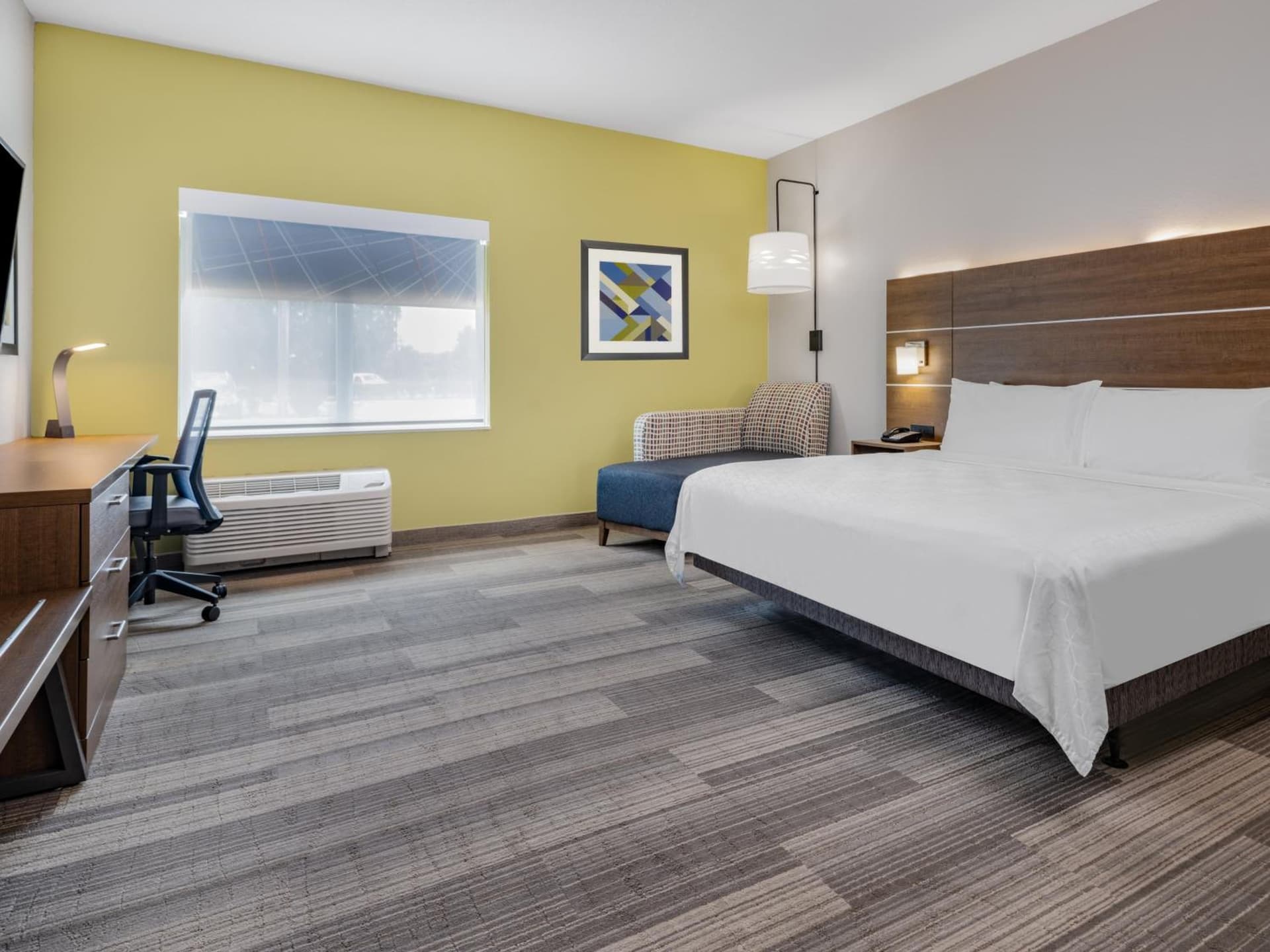 Holiday Inn Express & Suites - Ruskin by IHG gallery photo in Ruskin, FL — image 25