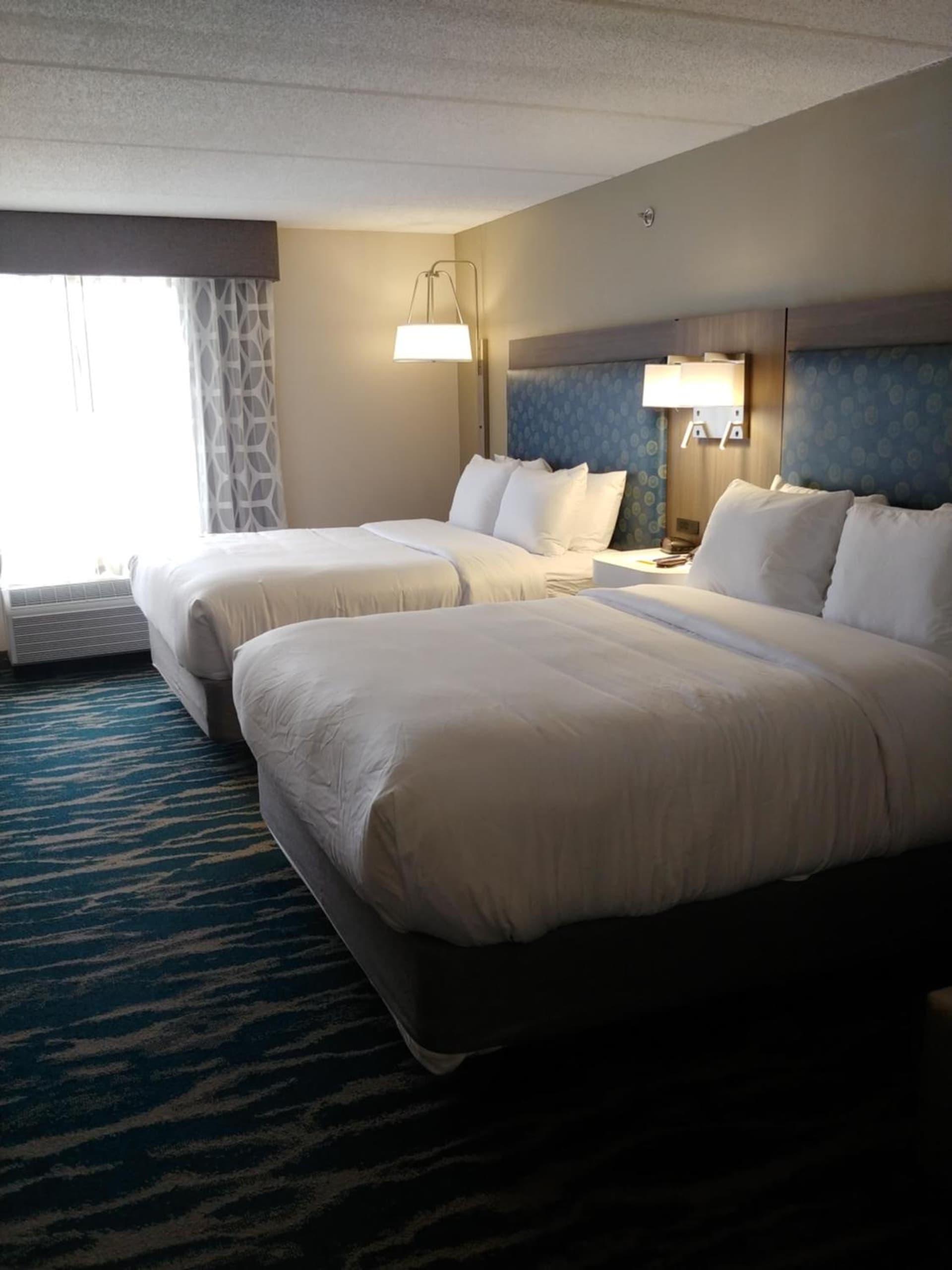 Comfort Inn & Suites Greenville Near East Carolina University gallery photo in Greenville, NC — image 17