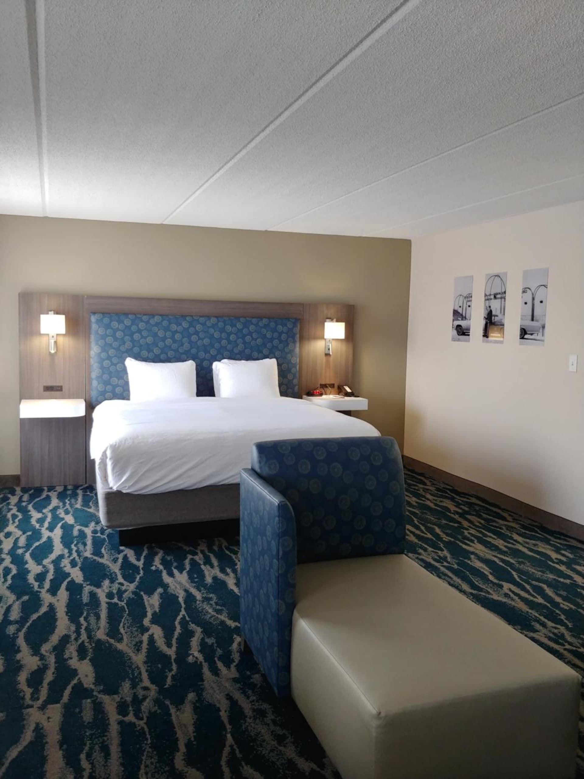 Comfort Inn & Suites Greenville Near East Carolina University gallery photo in Greenville, NC — image 67