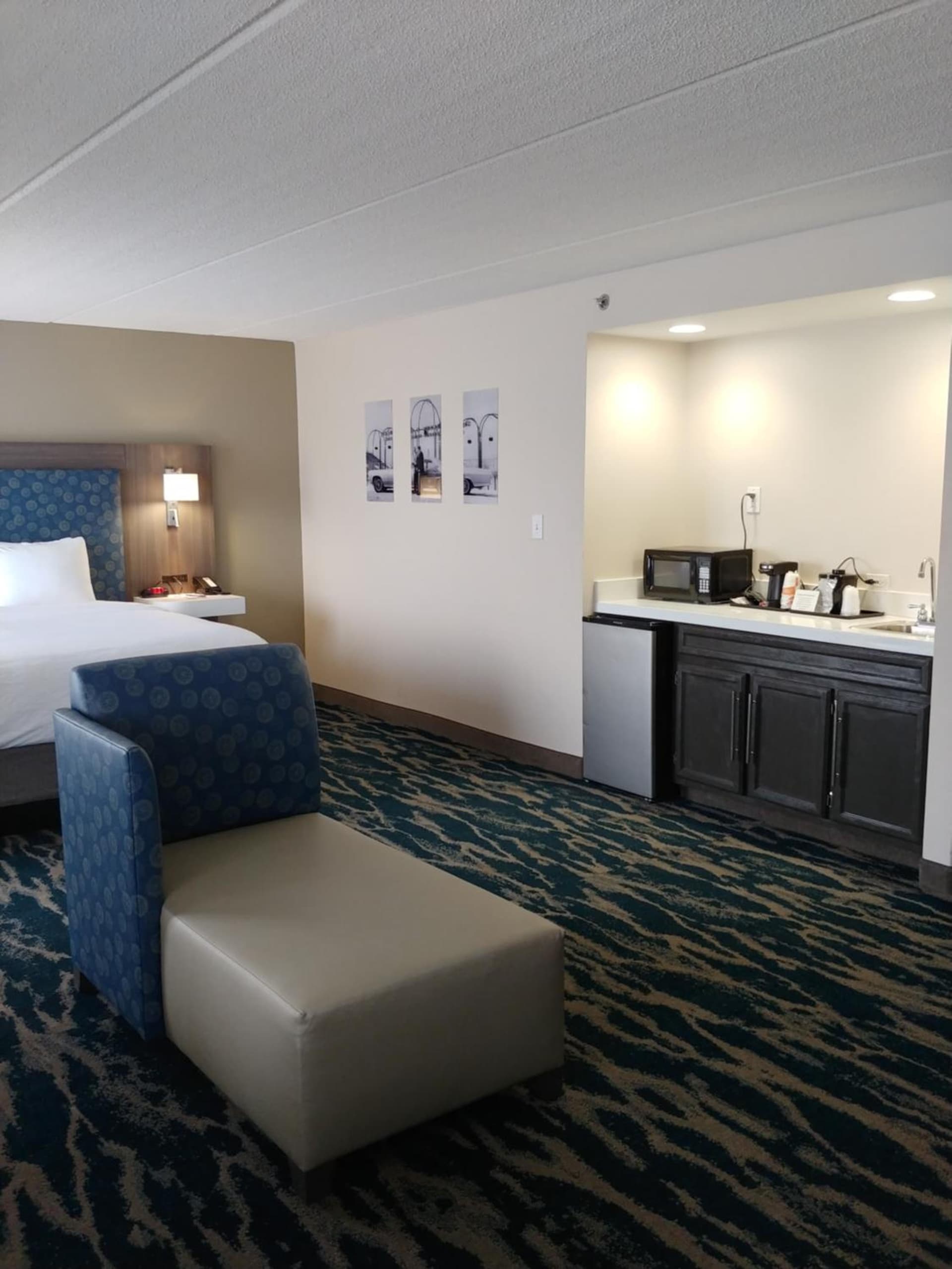 Comfort Inn & Suites Greenville Near East Carolina University gallery photo in Greenville, NC — image 43