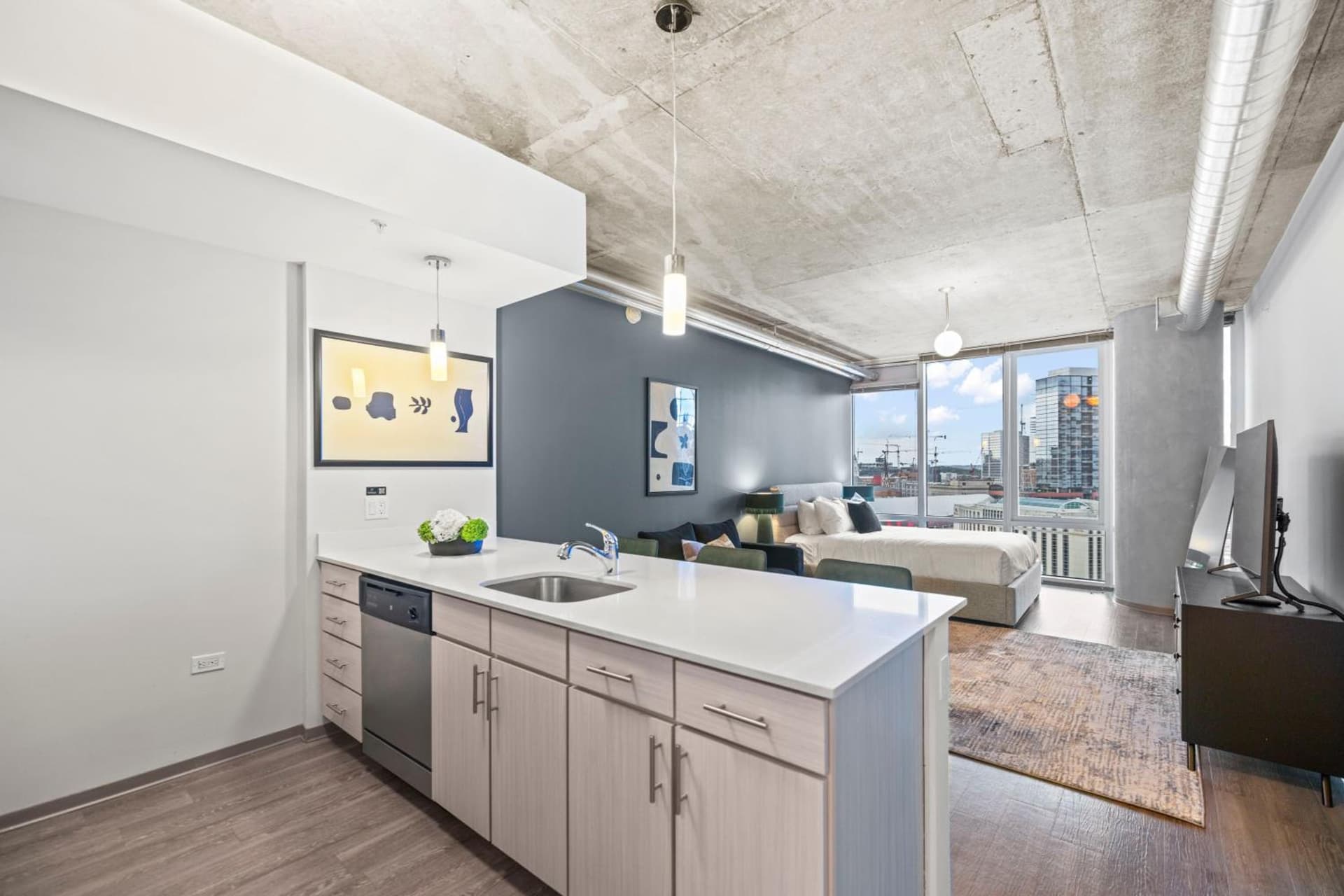 Placemakr Premier SoBro gallery photo in Nashville, TN — image 163