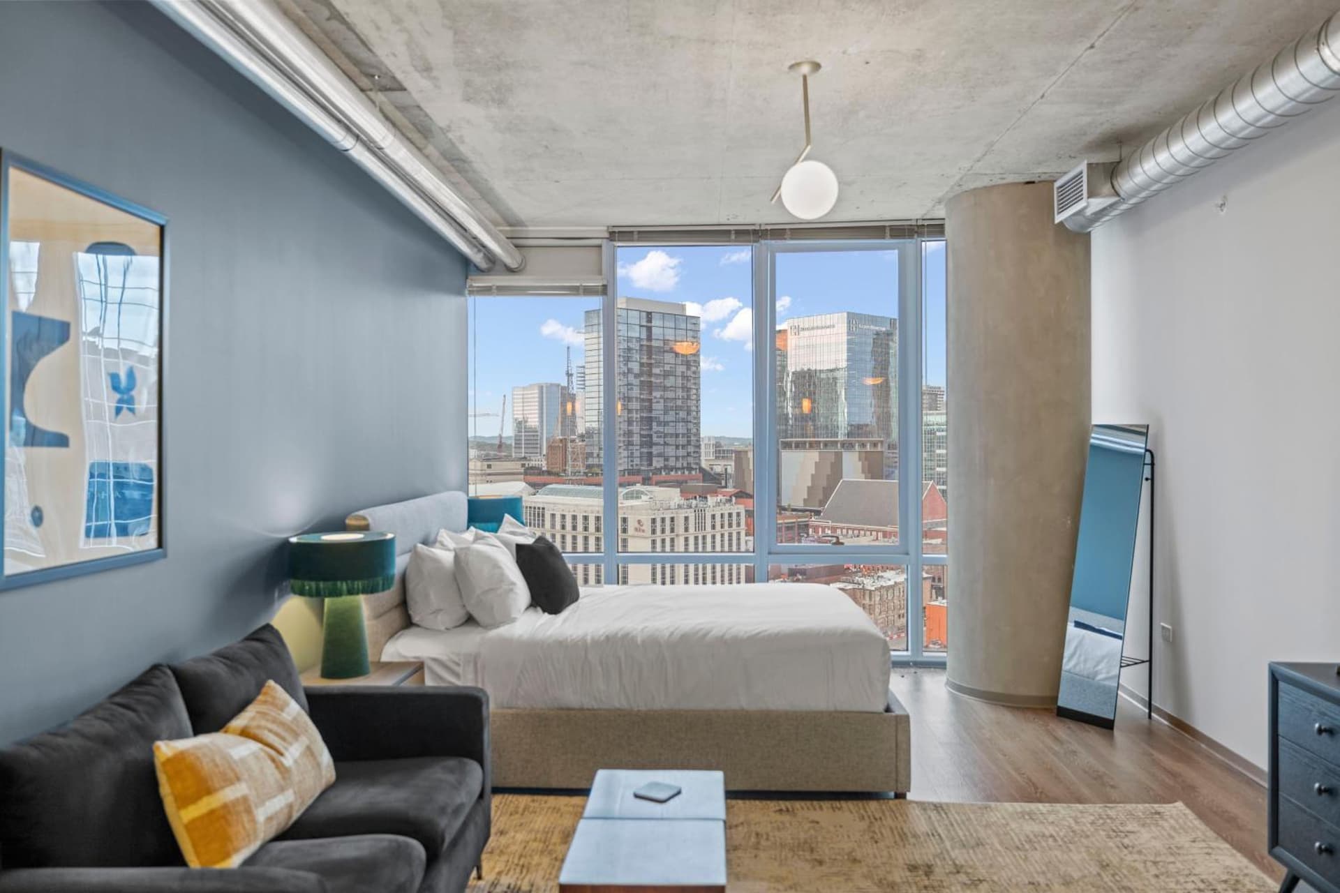 Placemakr Premier SoBro gallery photo in Nashville, TN — image 115