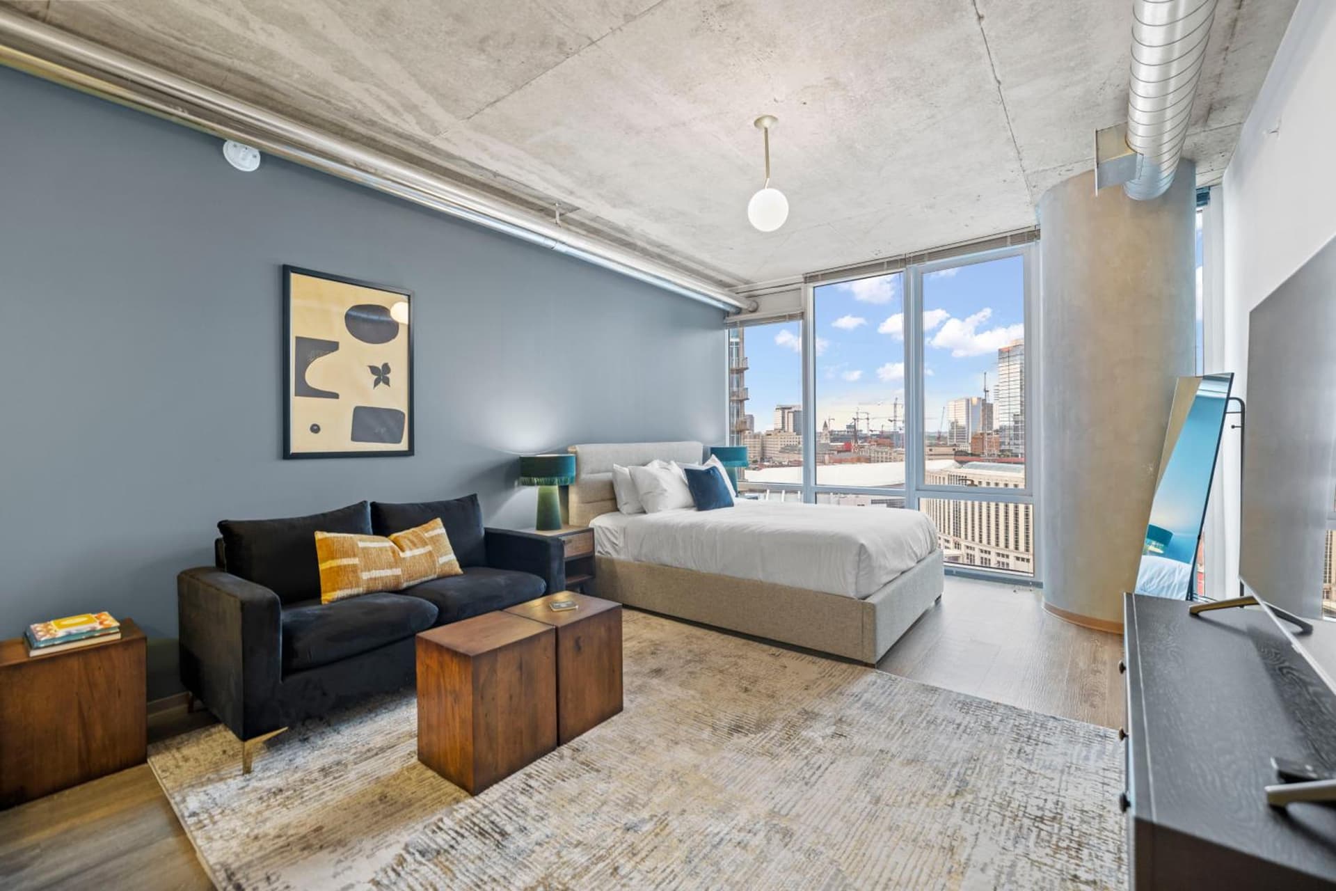 Placemakr Premier SoBro gallery photo in Nashville, TN — image 89