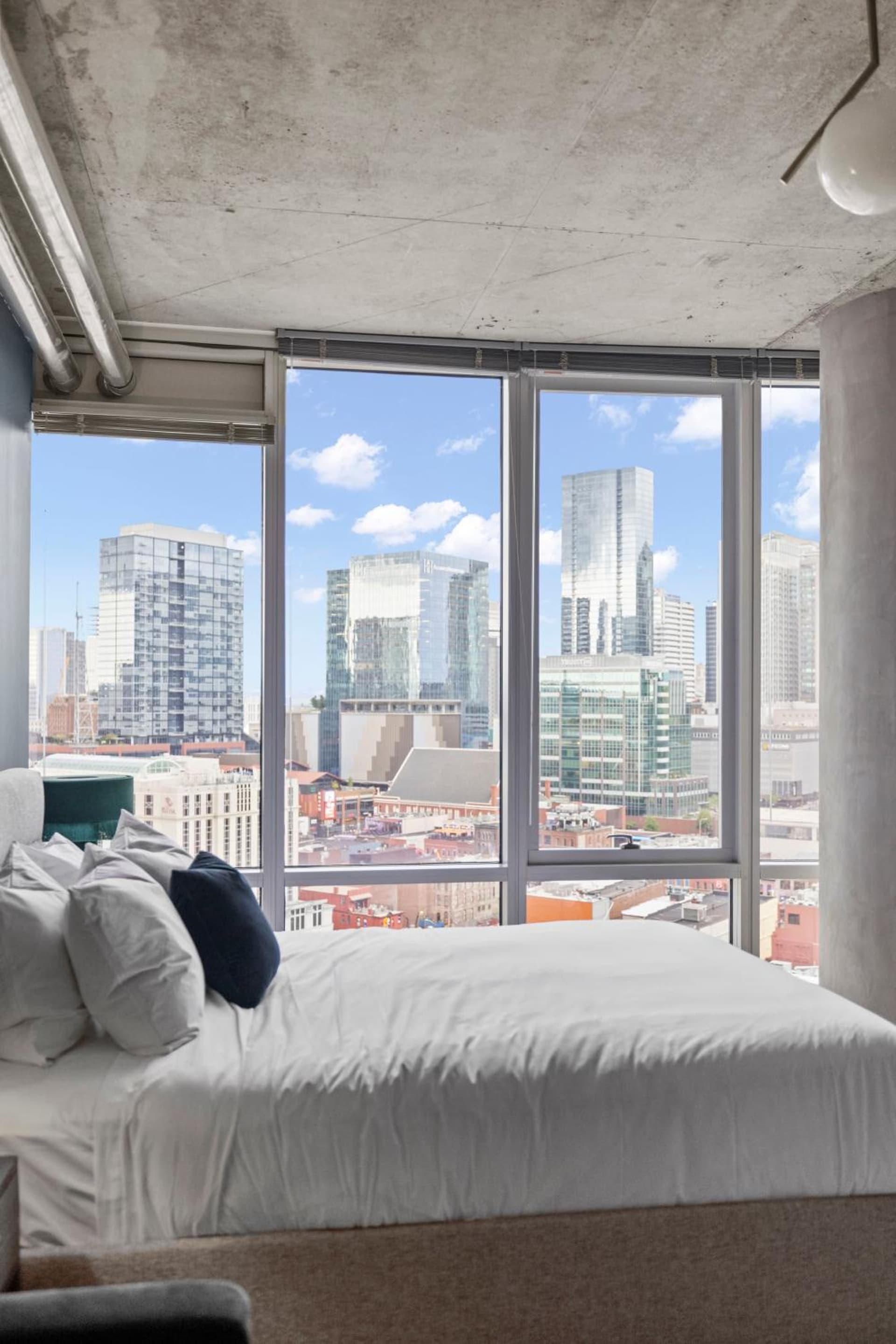 Placemakr Premier SoBro gallery photo in Nashville, TN — image 36