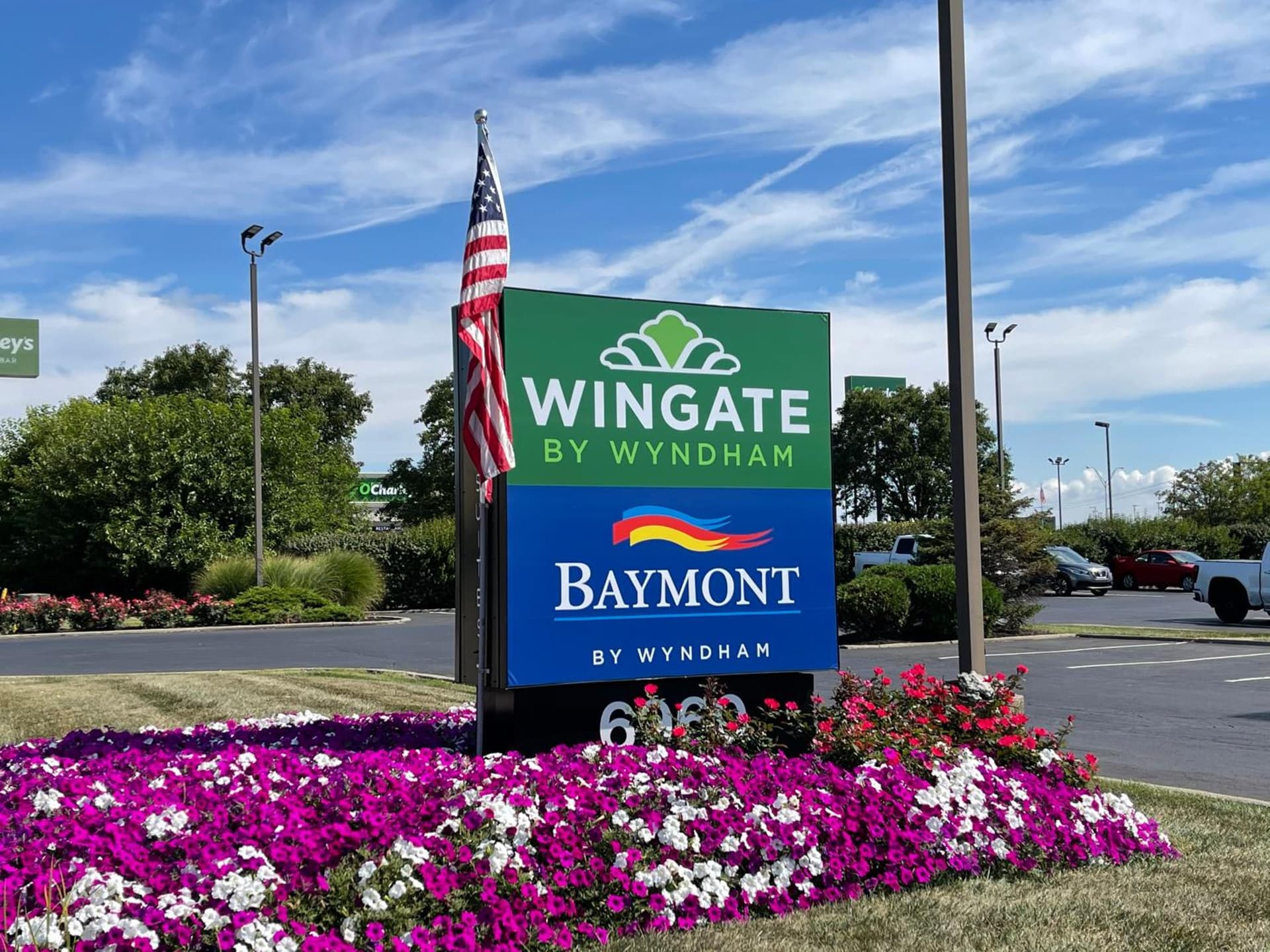 Baymont by Wyndham Dayton North gallery photo in Dayton, OH — image 13