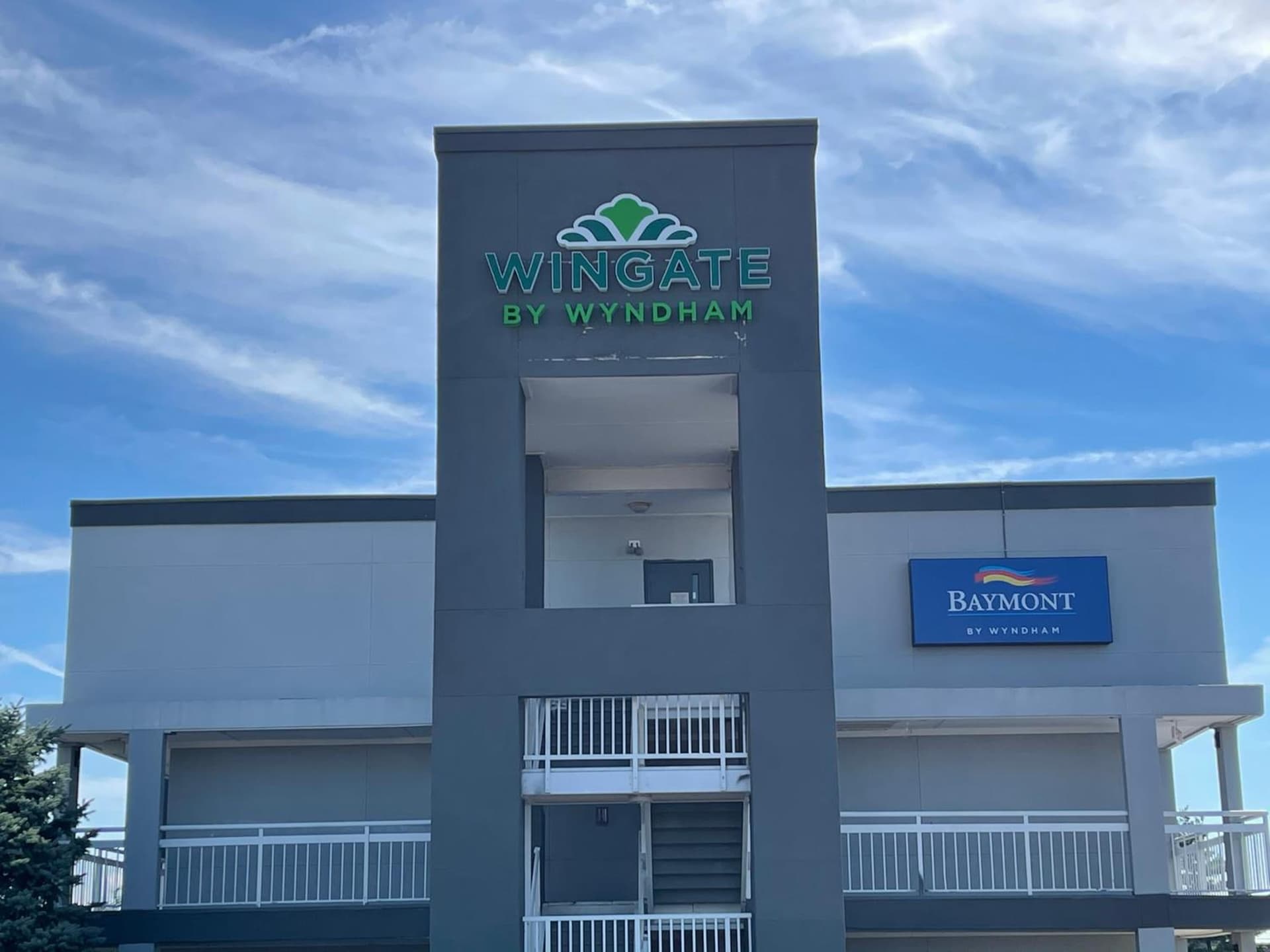 Baymont by Wyndham Dayton North gallery photo in Dayton, OH — image 42