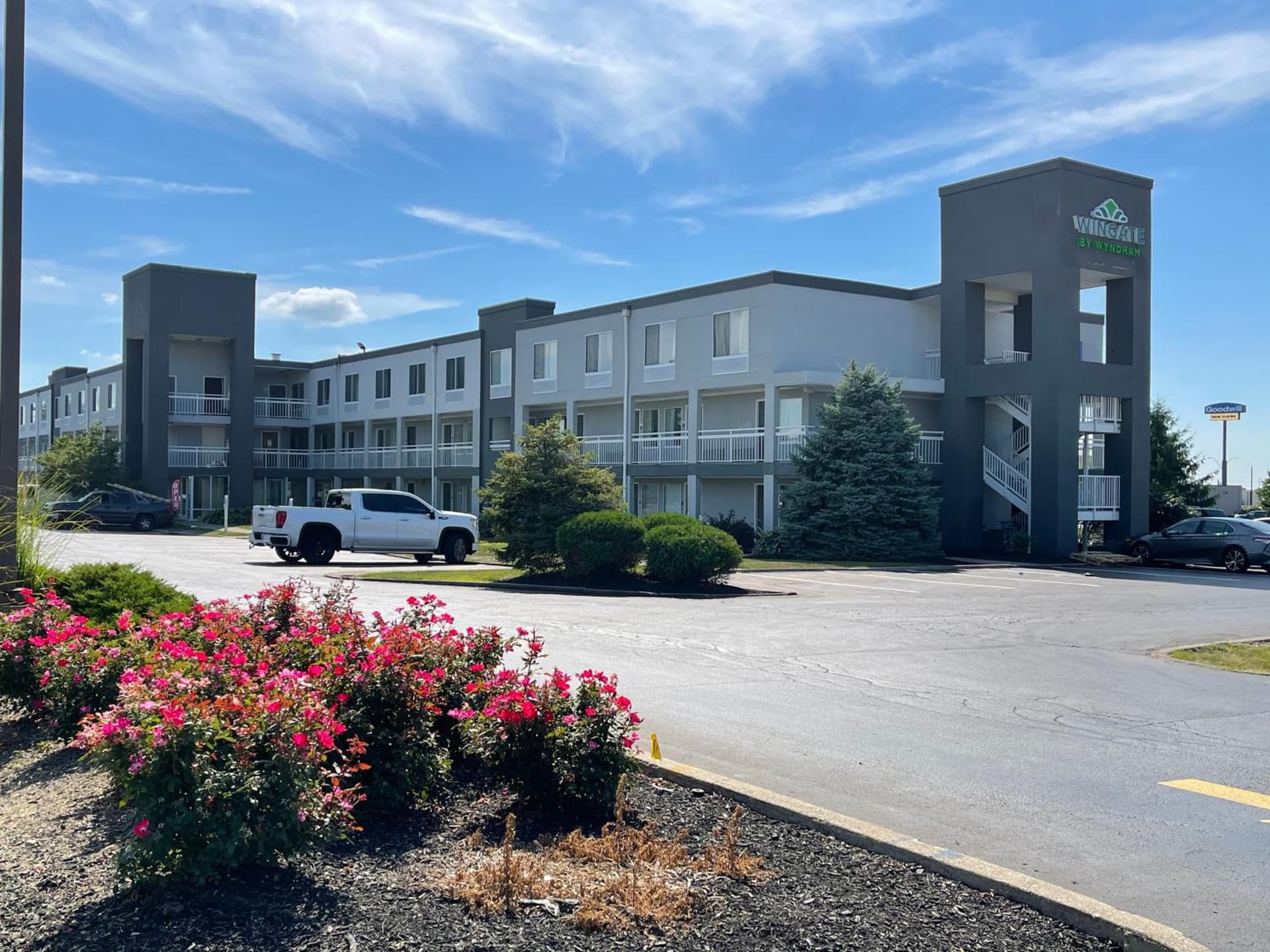 Baymont by Wyndham Dayton North gallery photo in Dayton, OH — image 8