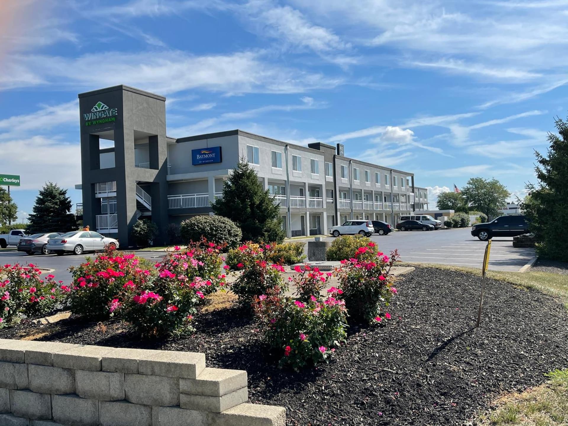 Baymont by Wyndham Dayton North gallery photo in Dayton, OH — image 30