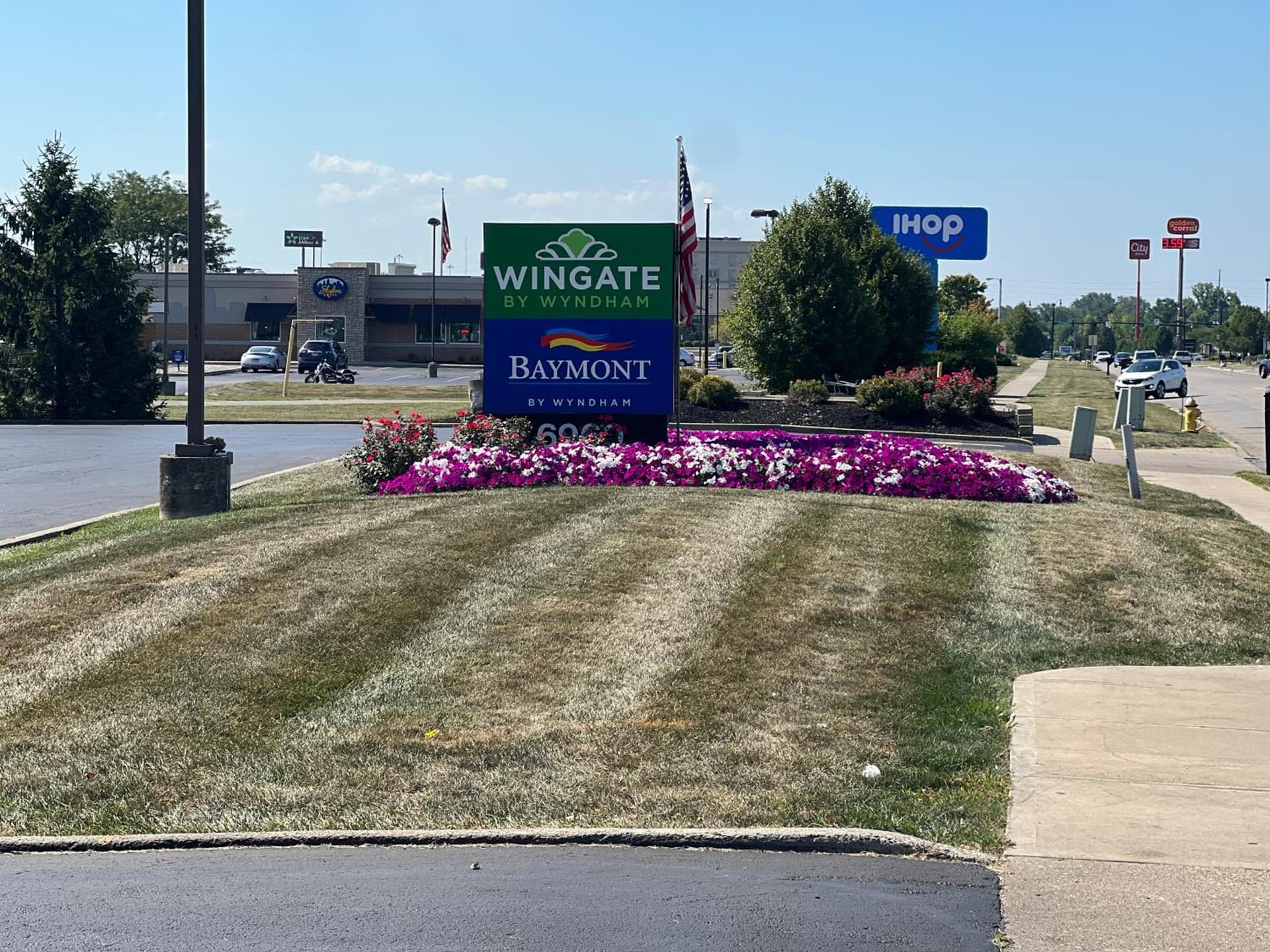 Baymont by Wyndham Dayton North gallery photo in Dayton, OH — image 39