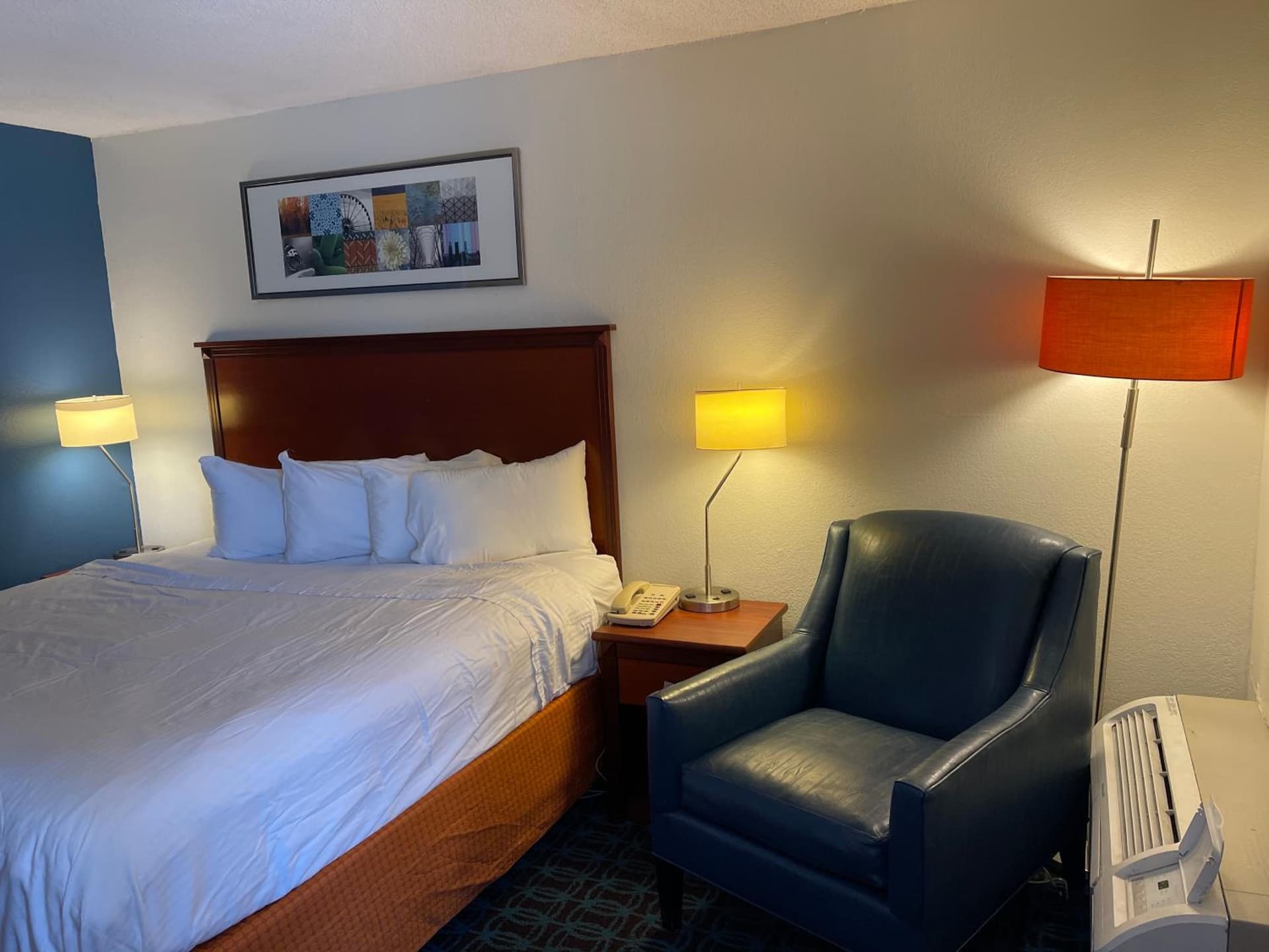 Baymont by Wyndham Dayton North gallery photo in Dayton, OH — image 34
