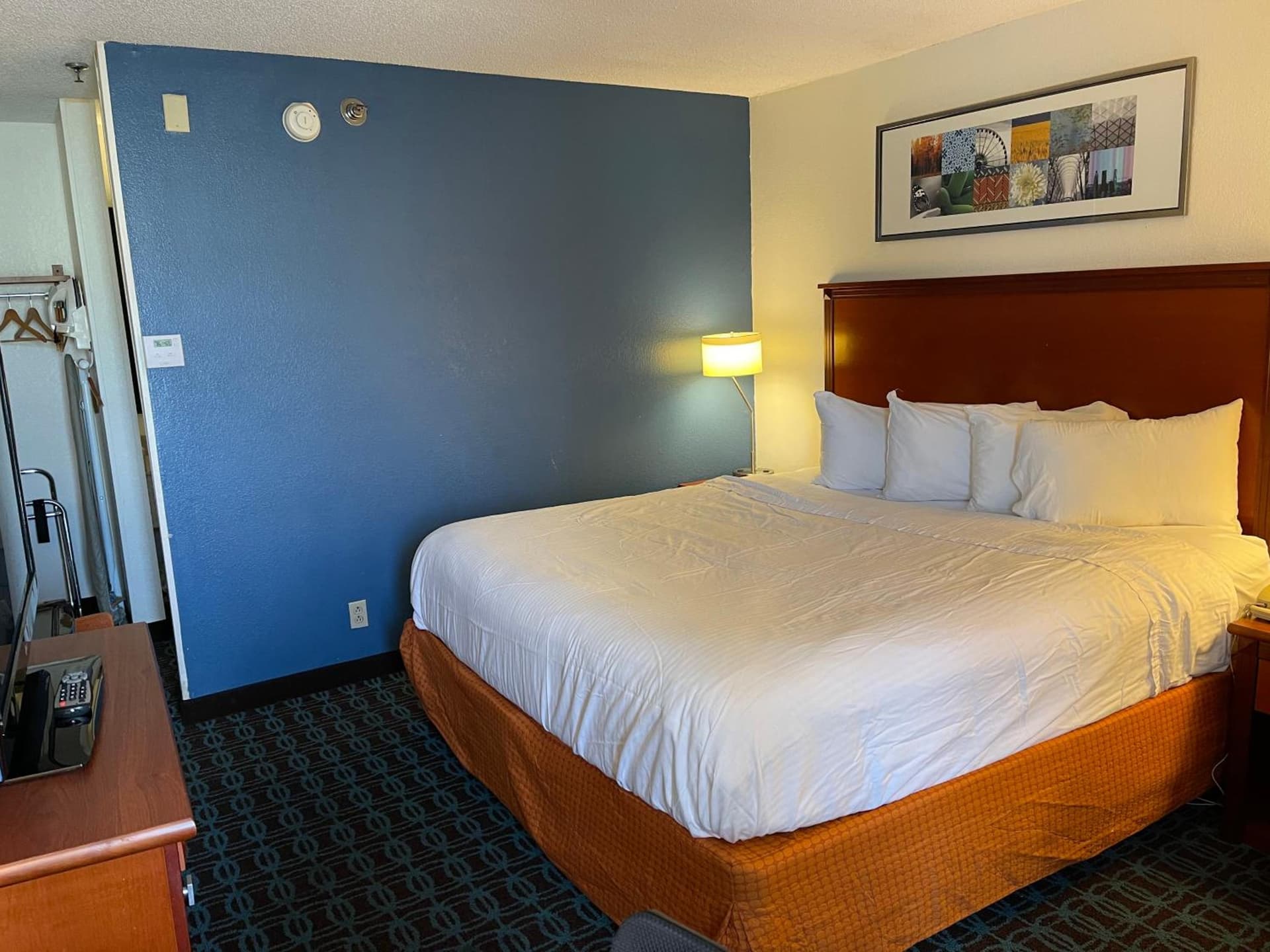 Baymont by Wyndham Dayton North gallery photo in Dayton, OH — image 15