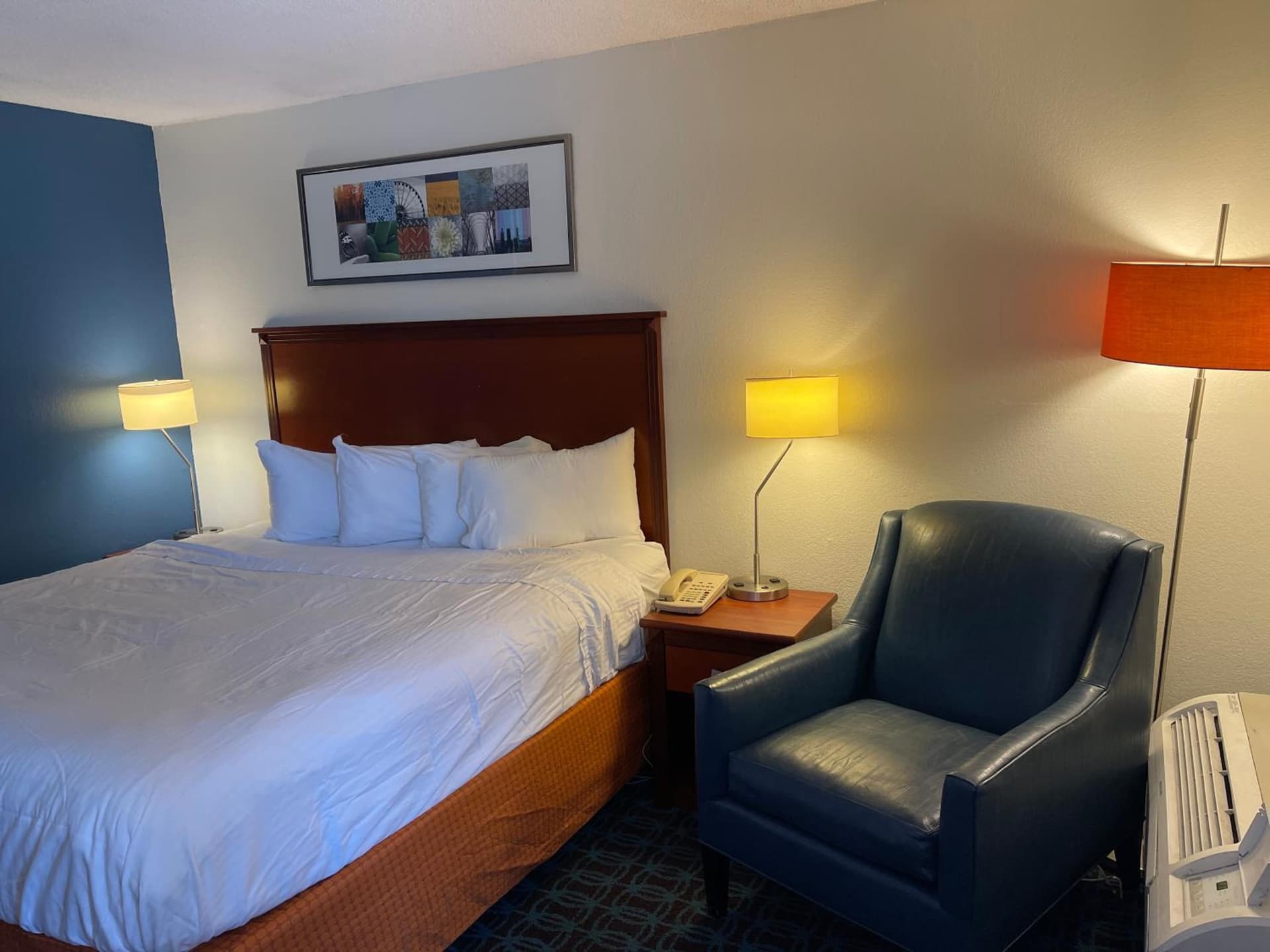 Baymont by Wyndham Dayton North gallery photo in Dayton, OH — image 38