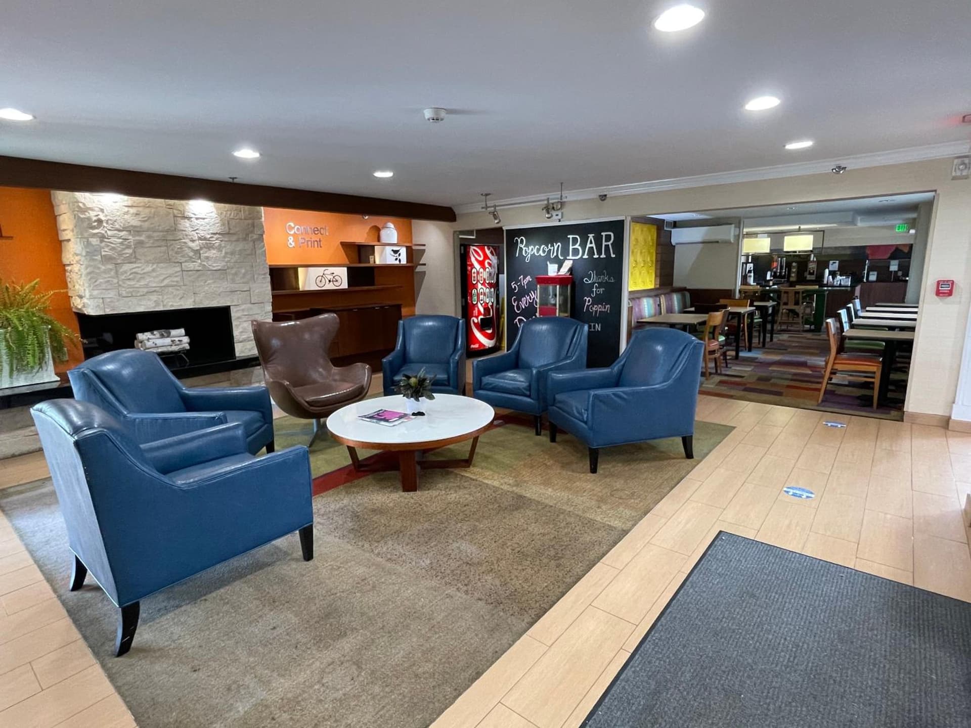 Baymont by Wyndham Dayton North gallery photo in Dayton, OH — image 32