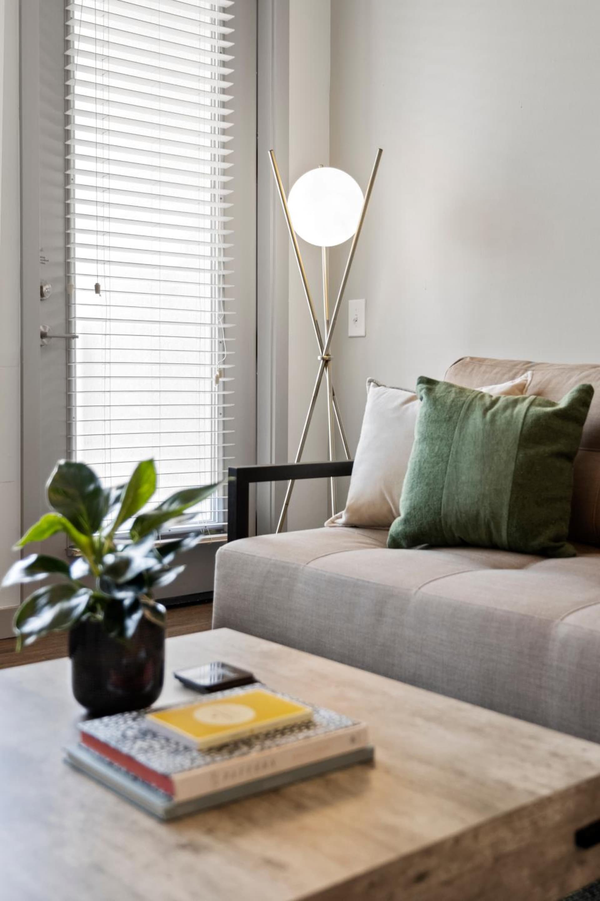 Placemakr Music Row - Vanderbilt gallery photo in Nashville, TN — image 16