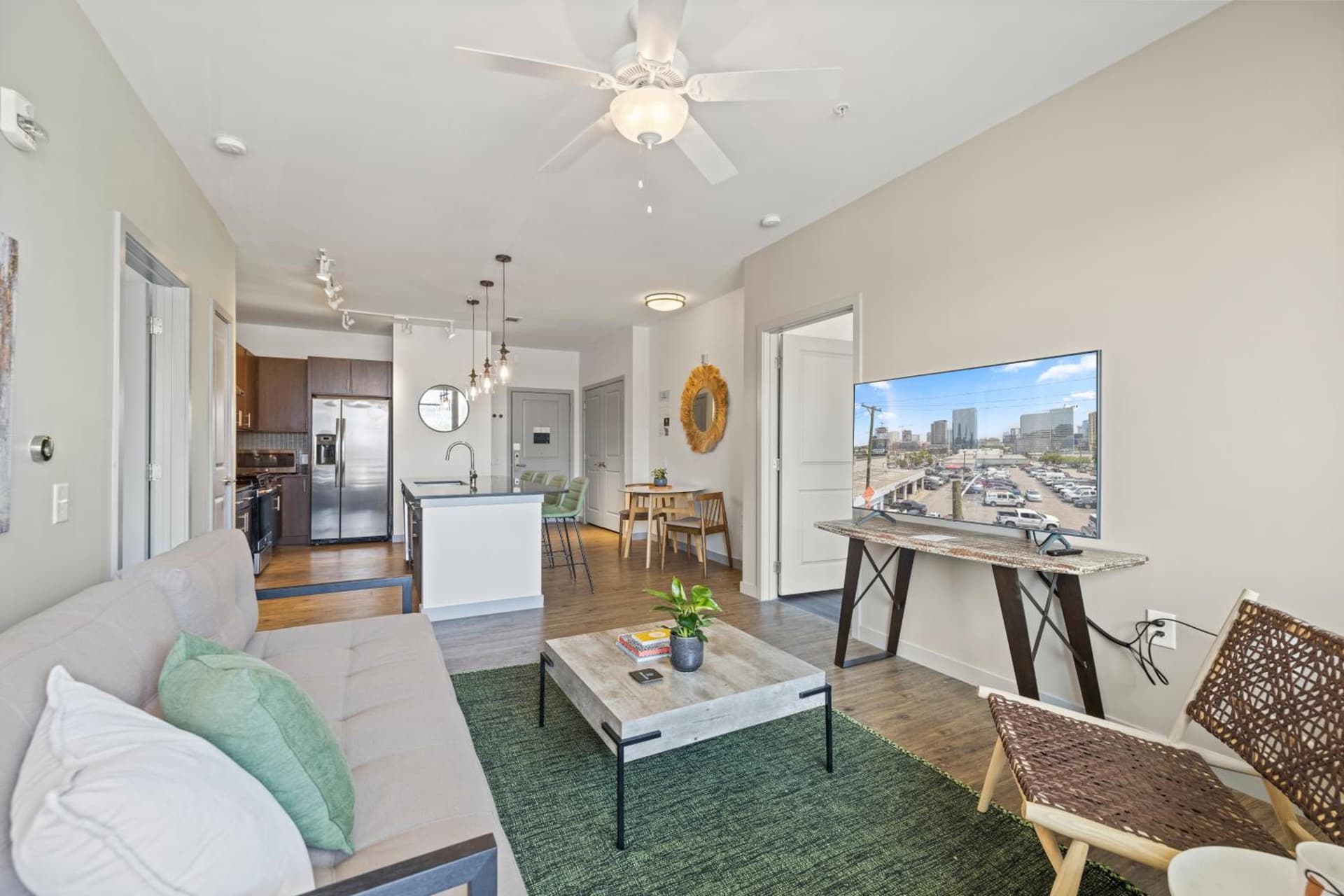 Placemakr Music Row - Vanderbilt gallery photo in Nashville, TN — image 84