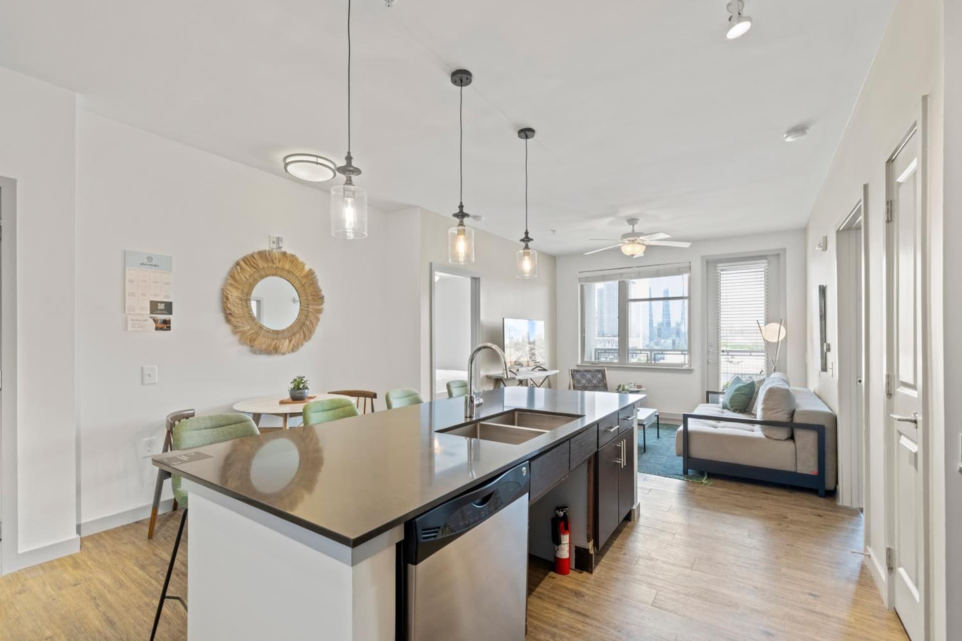 Placemakr Music Row - Vanderbilt gallery photo in Nashville, TN — image 82