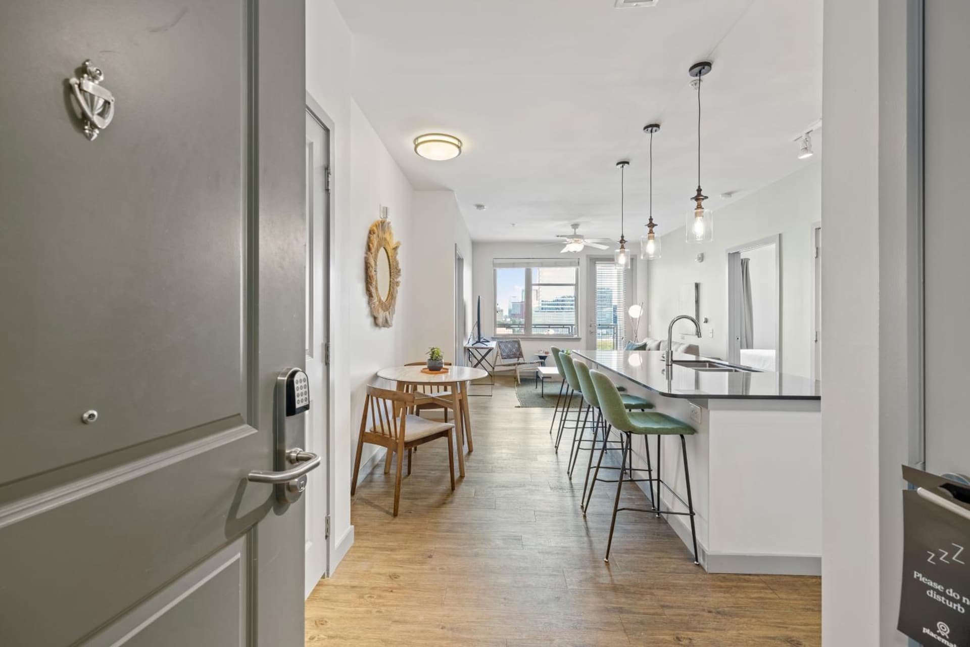 Placemakr Music Row - Vanderbilt gallery photo in Nashville, TN — image 102