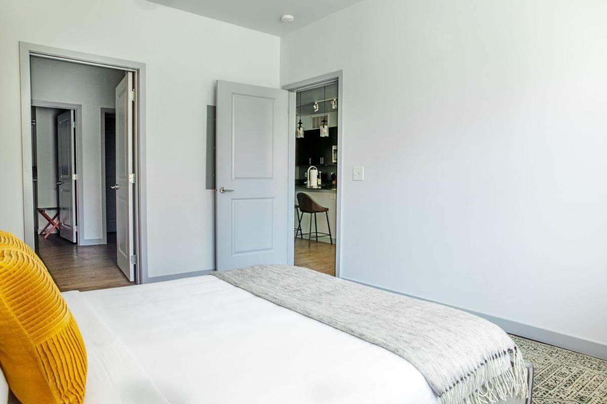 Placemakr Music Row - Vanderbilt gallery photo in Nashville, TN — image 103