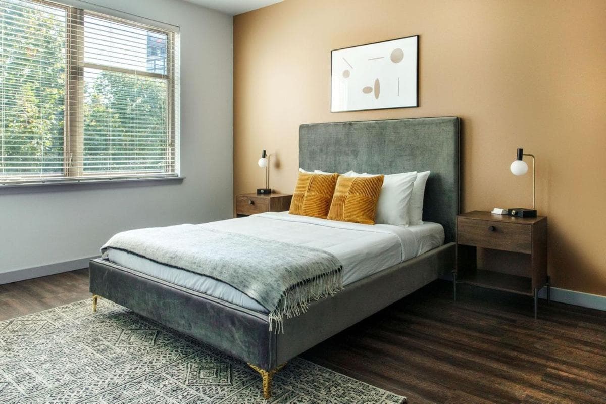 Placemakr Music Row - Vanderbilt gallery photo in Nashville, TN — image 70