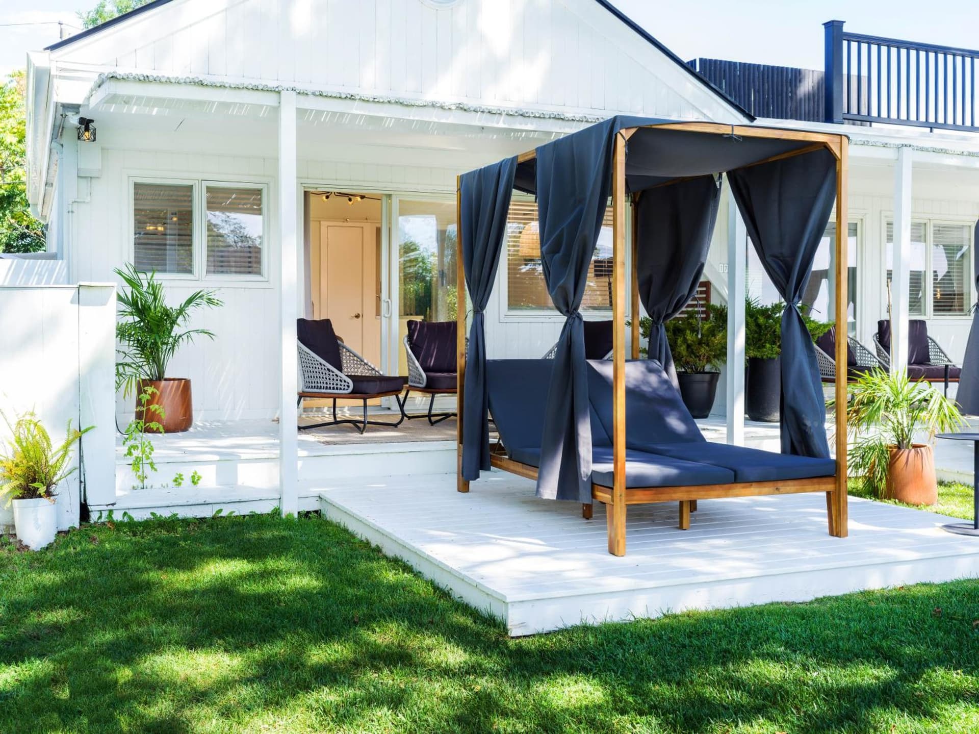 Aqua by American Beech - Adults Only gallery photo in Aquebogue, NY — image 7