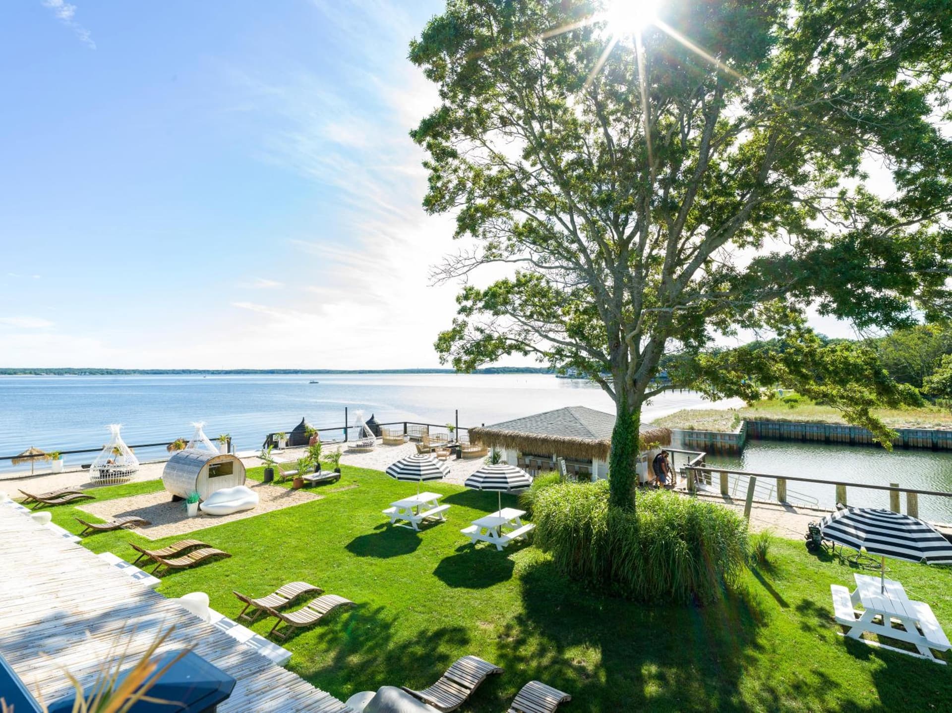 Aqua by American Beech - Adults Only gallery photo in Aquebogue, NY — image 11