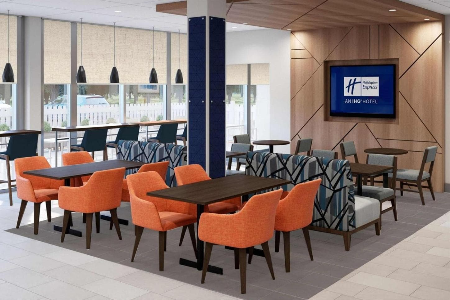 Holiday Inn Express & Suites - Hollister by IHG gallery photo in Hollister, CA — image 28