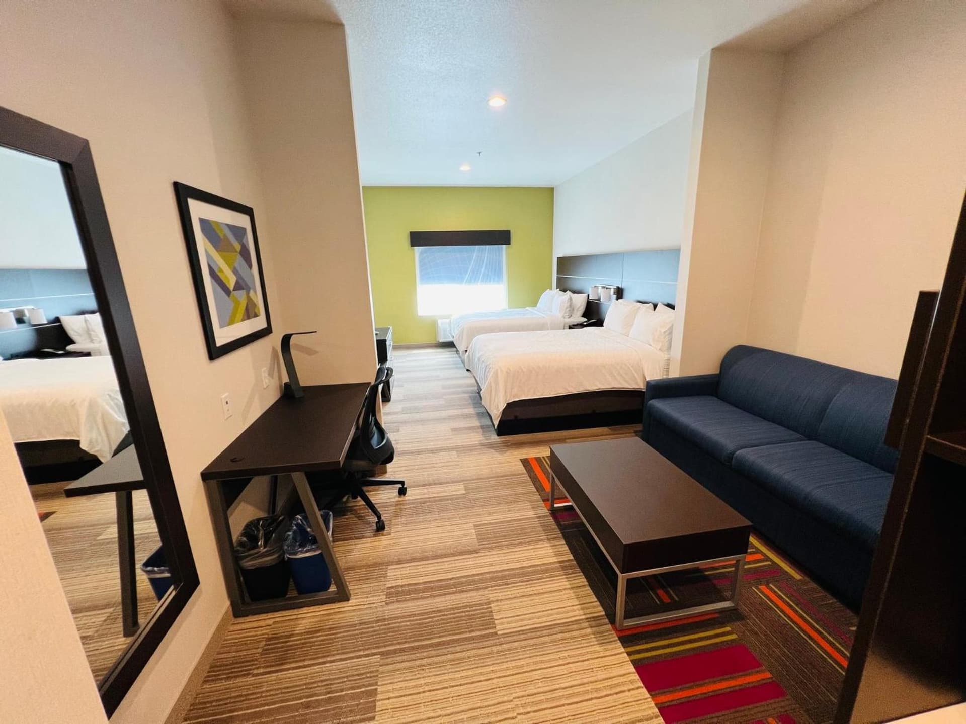 Holiday Inn Express & Suites Salinas by IHG gallery photo in Salinas, CA — image 43