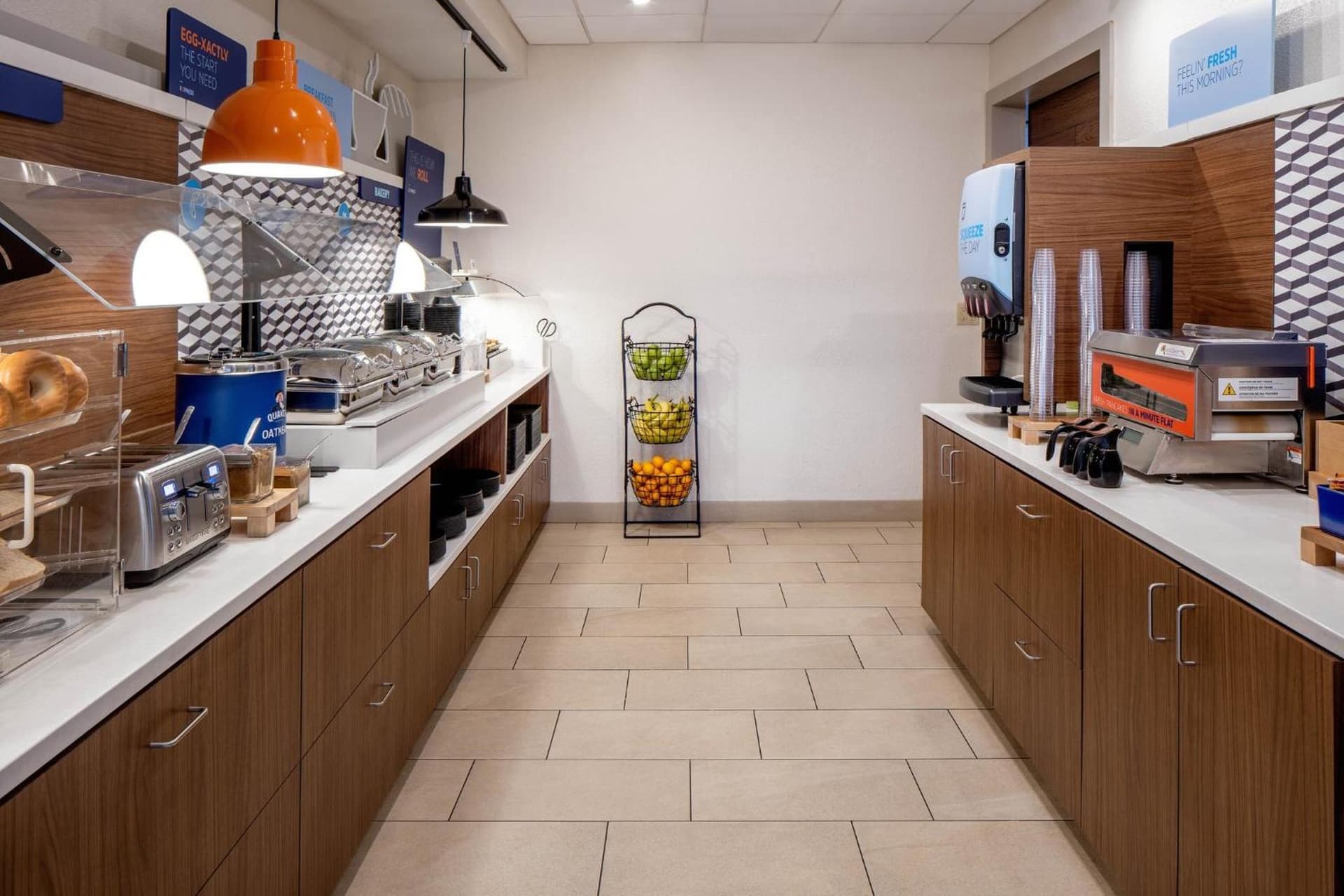Holiday Inn Express New Orleans Downtown by IHG gallery photo in New Orleans, LA — image 25