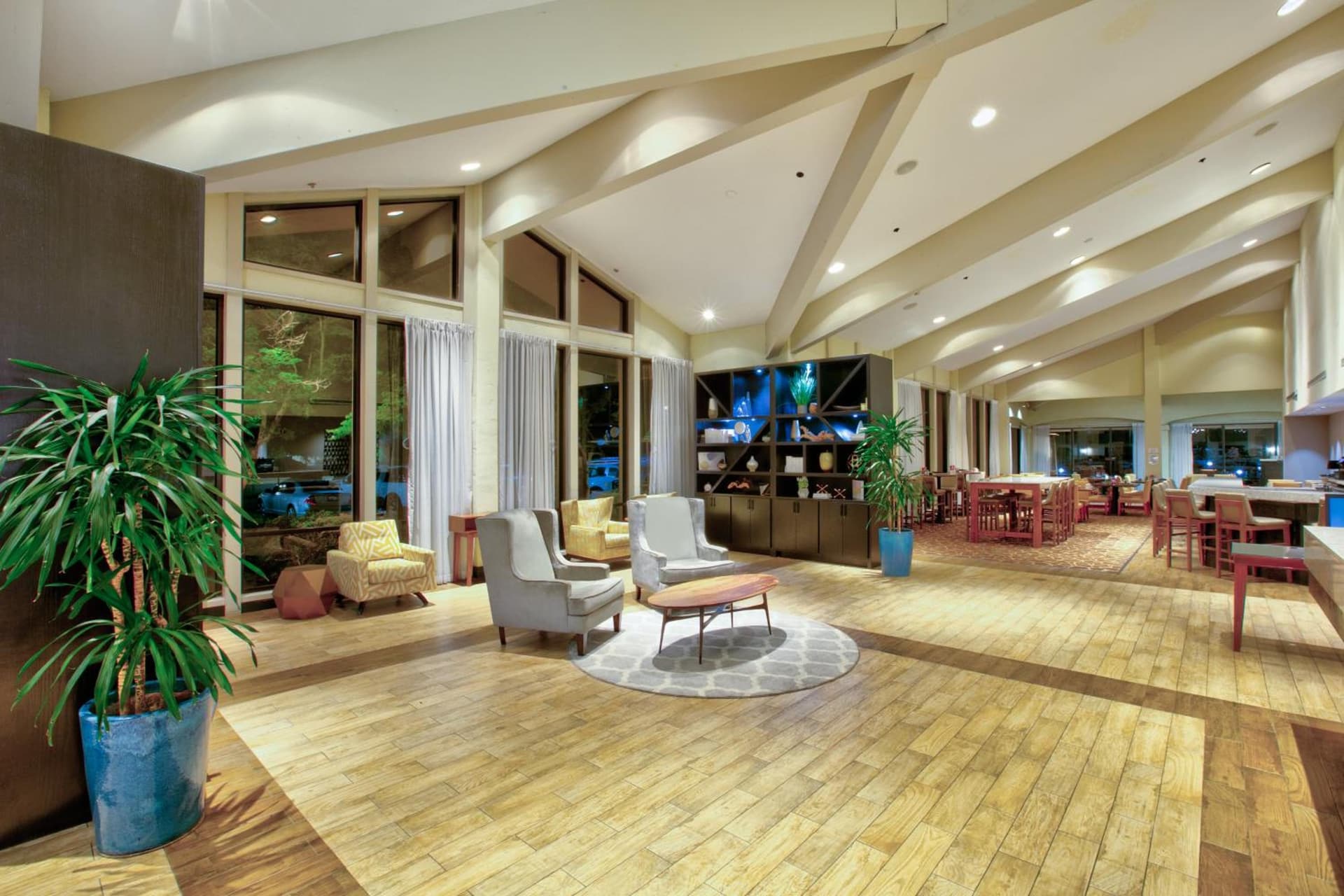Homewood Suites by Hilton Santa Maria gallery photo in Santa Maria, CA — image 22
