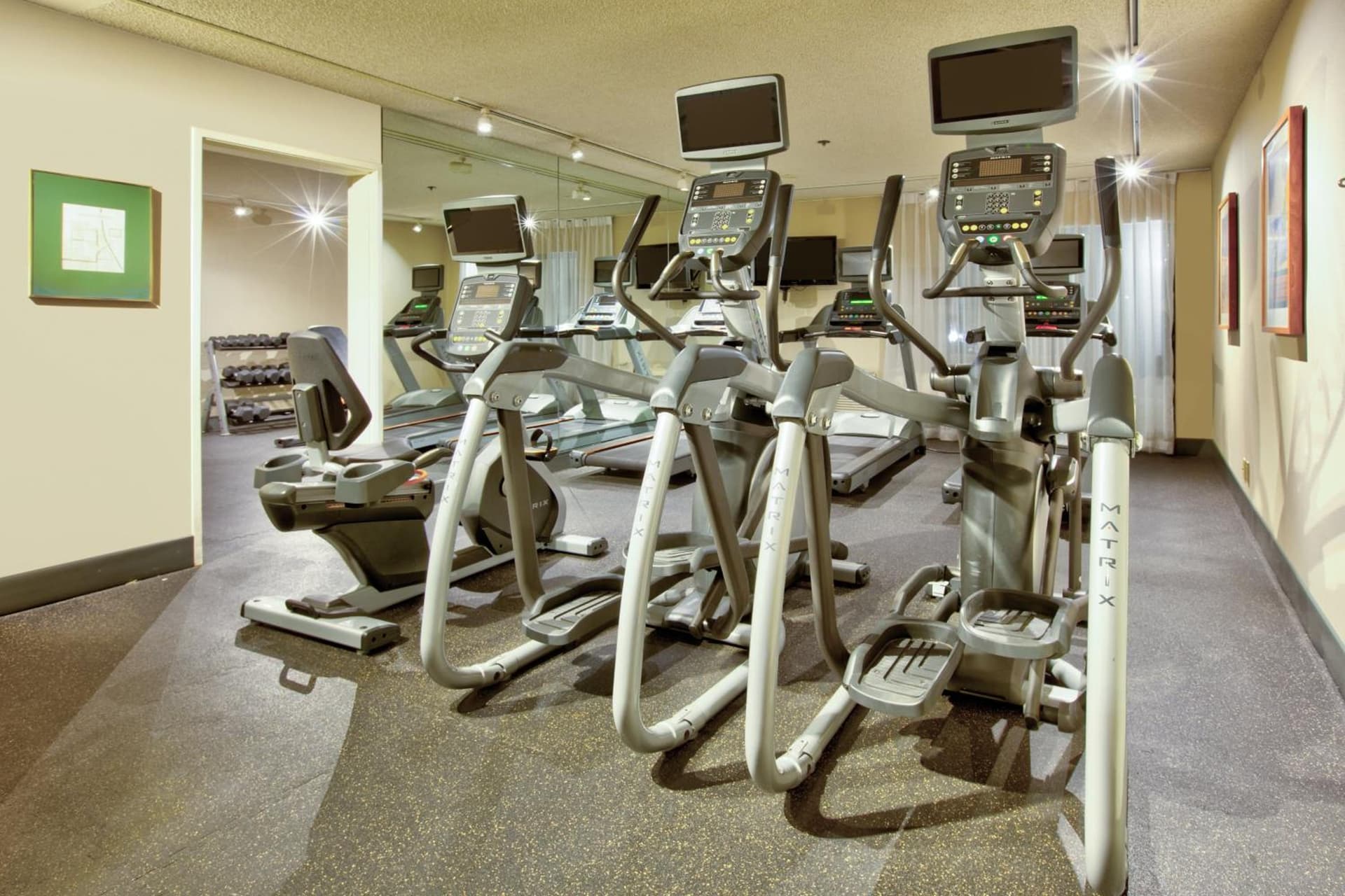 Homewood Suites by Hilton Santa Maria gallery photo in Santa Maria, CA — image 38