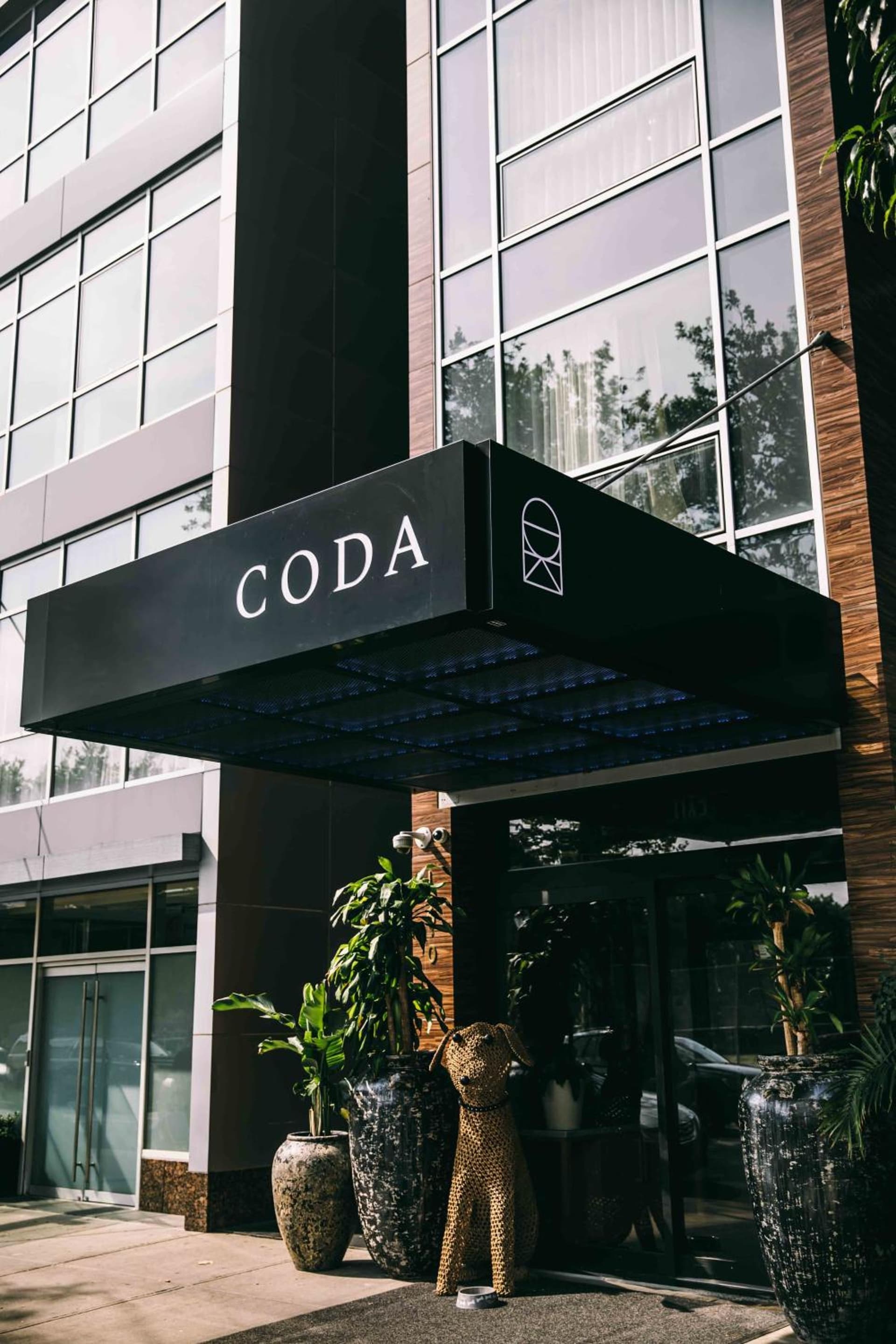 CODA Williamsburg featured exterior or lobby in Brooklyn, NY — similar hotel
