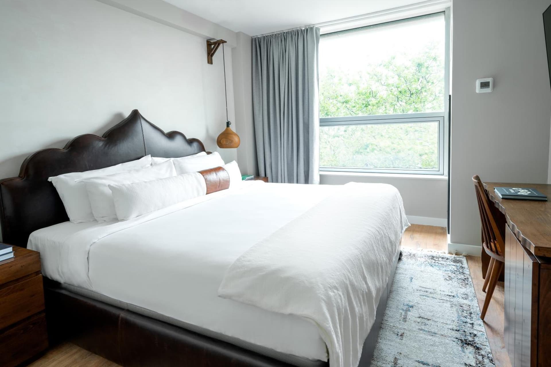 CODA Williamsburg property views in Brooklyn, NY — gallery photo 3