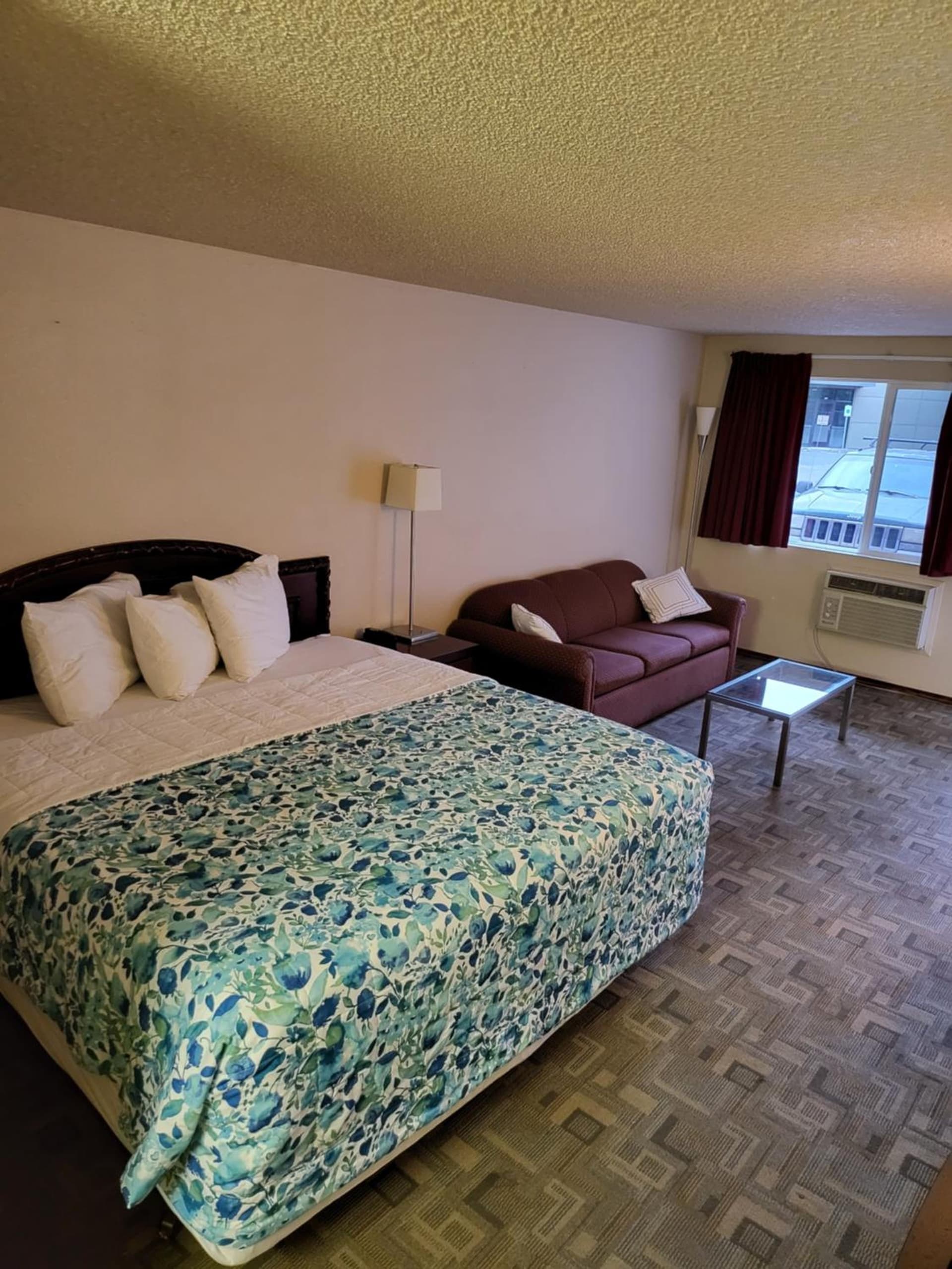 Smokey Point Motor Inn gallery photo in Arlington, WA — image 20