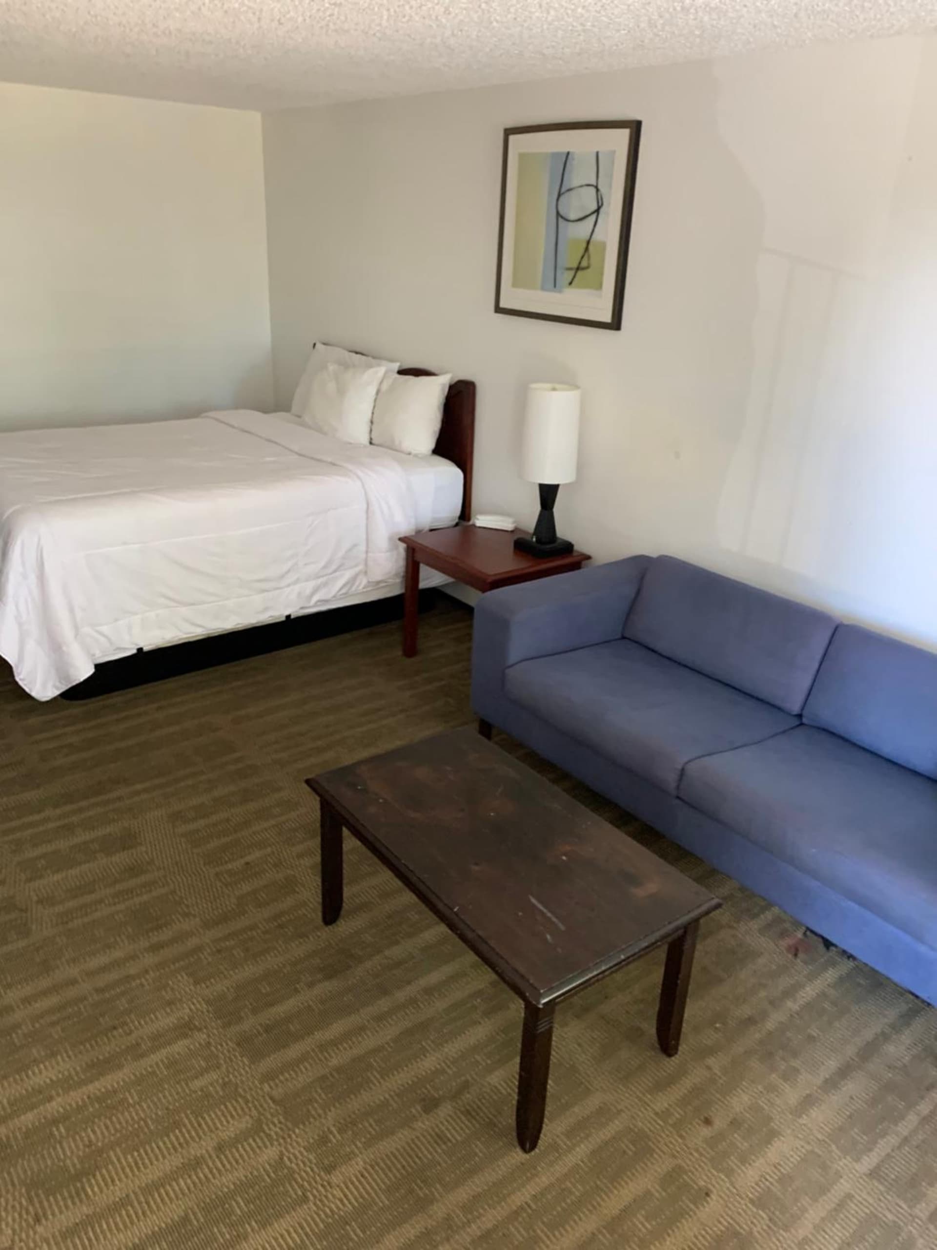 Smokey Point Motor Inn gallery photo in Arlington, WA — image 65