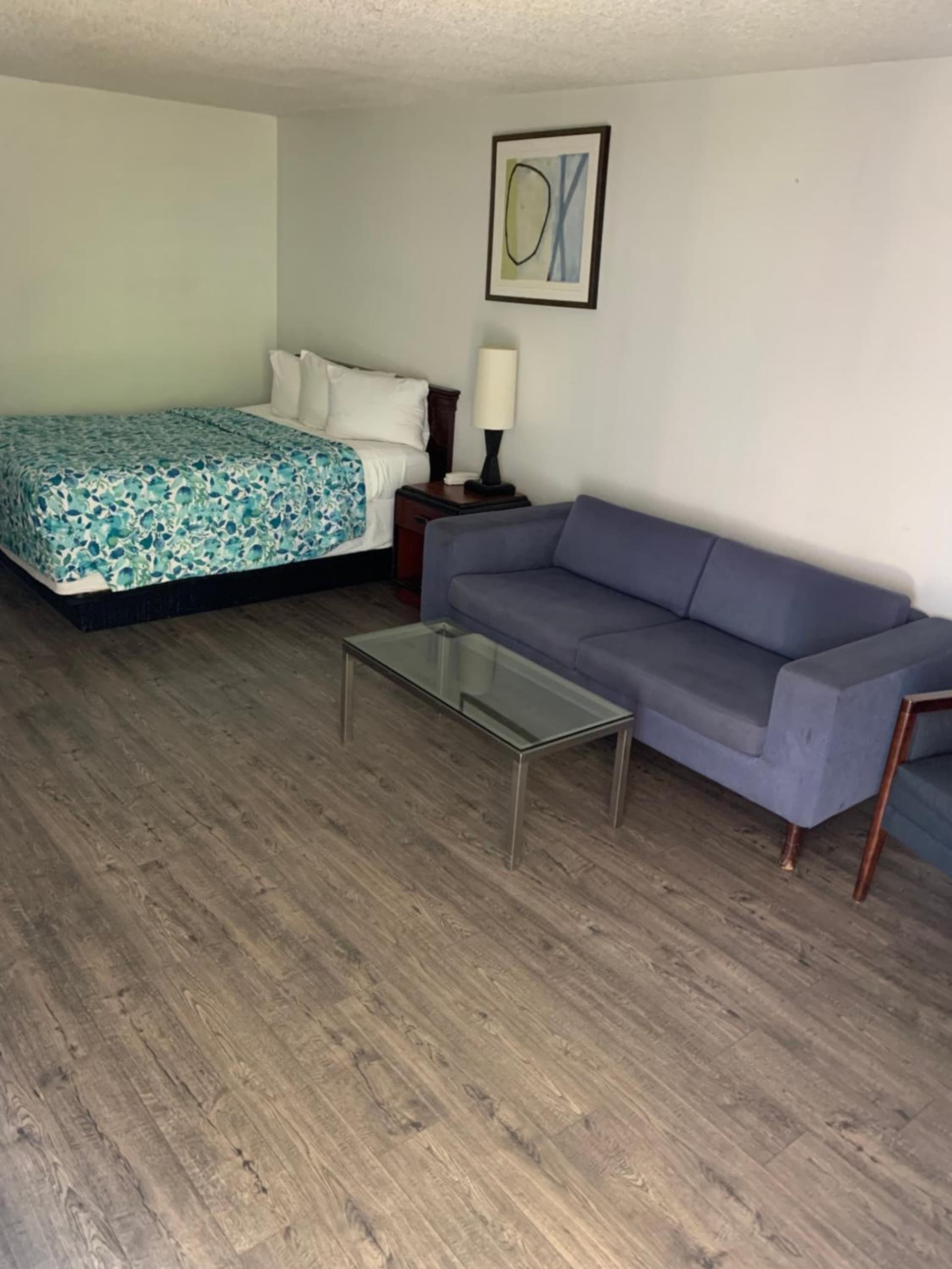 Smokey Point Motor Inn gallery photo in Arlington, WA — image 41