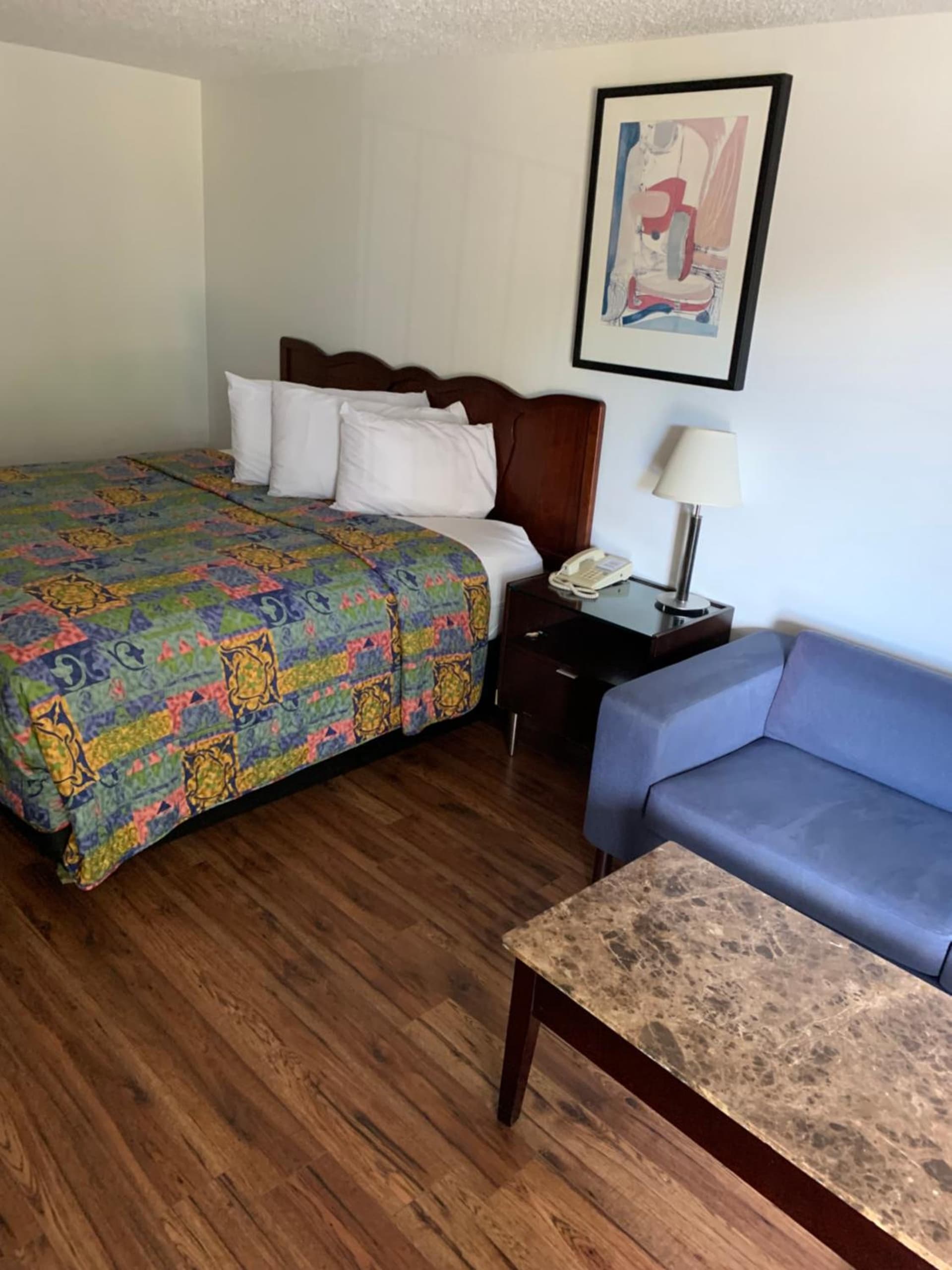 Smokey Point Motor Inn gallery photo in Arlington, WA — image 54