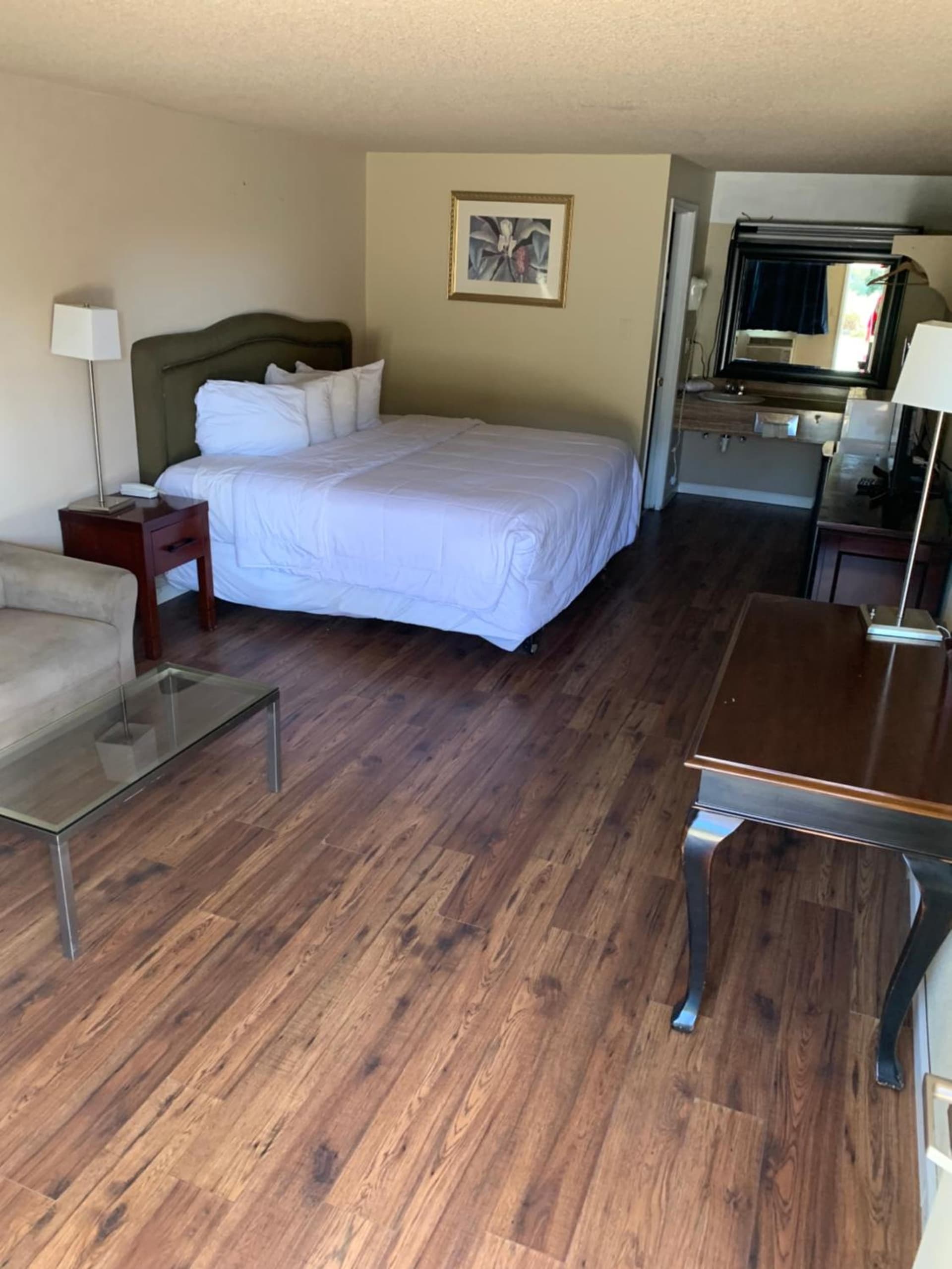 Smokey Point Motor Inn gallery photo in Arlington, WA — image 27
