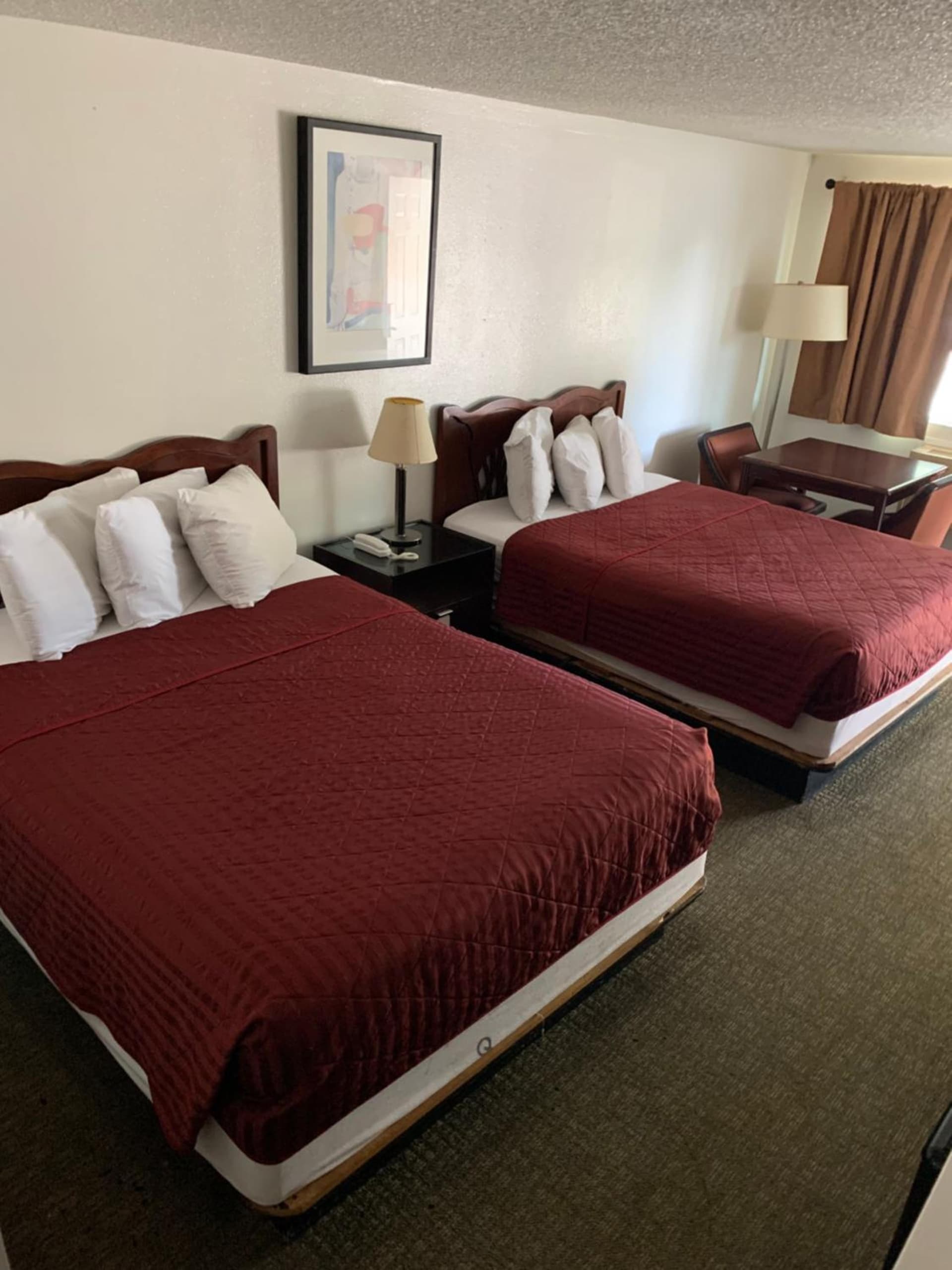 Smokey Point Motor Inn gallery photo in Arlington, WA — image 58