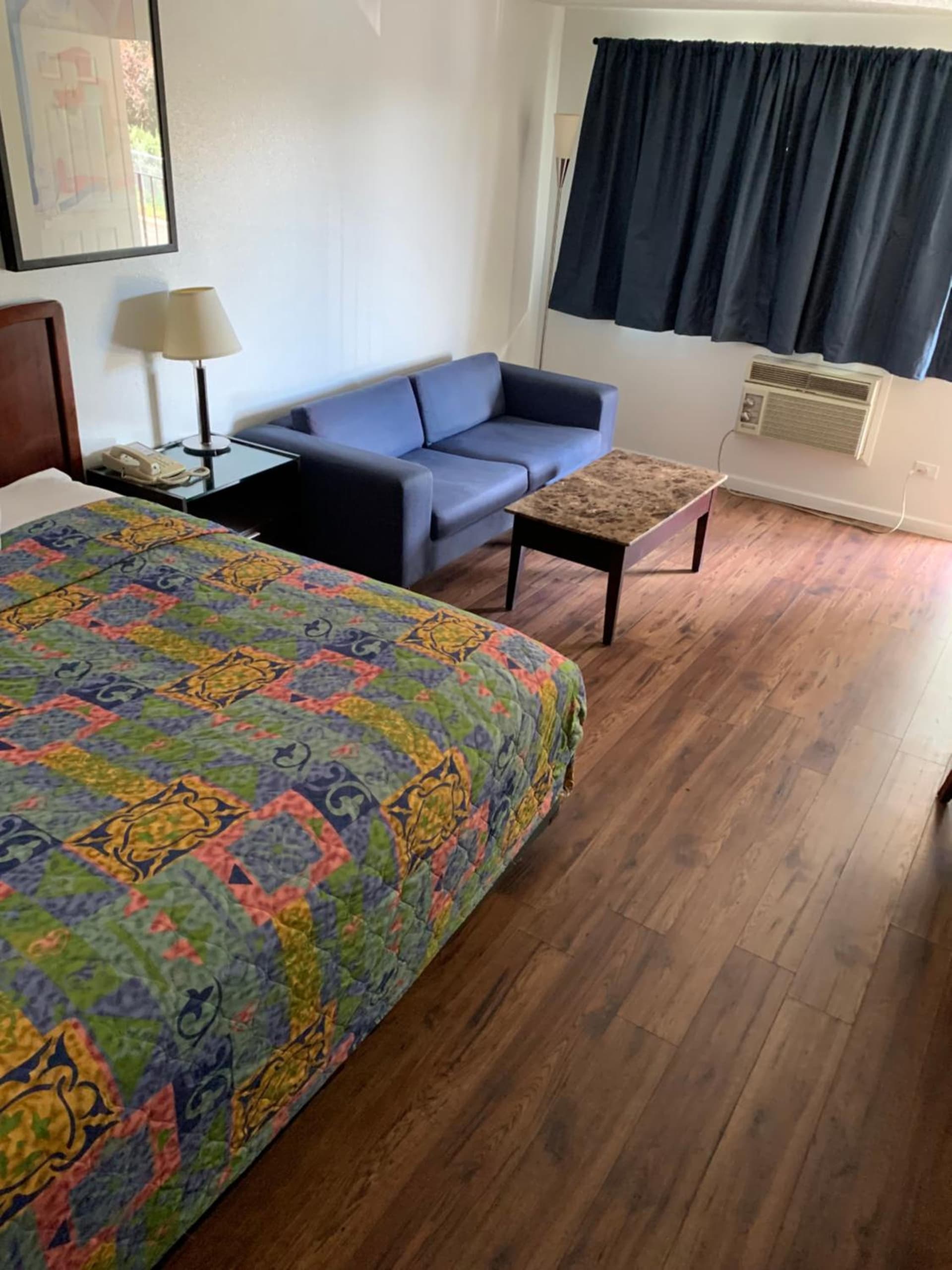 Smokey Point Motor Inn gallery photo in Arlington, WA — image 23