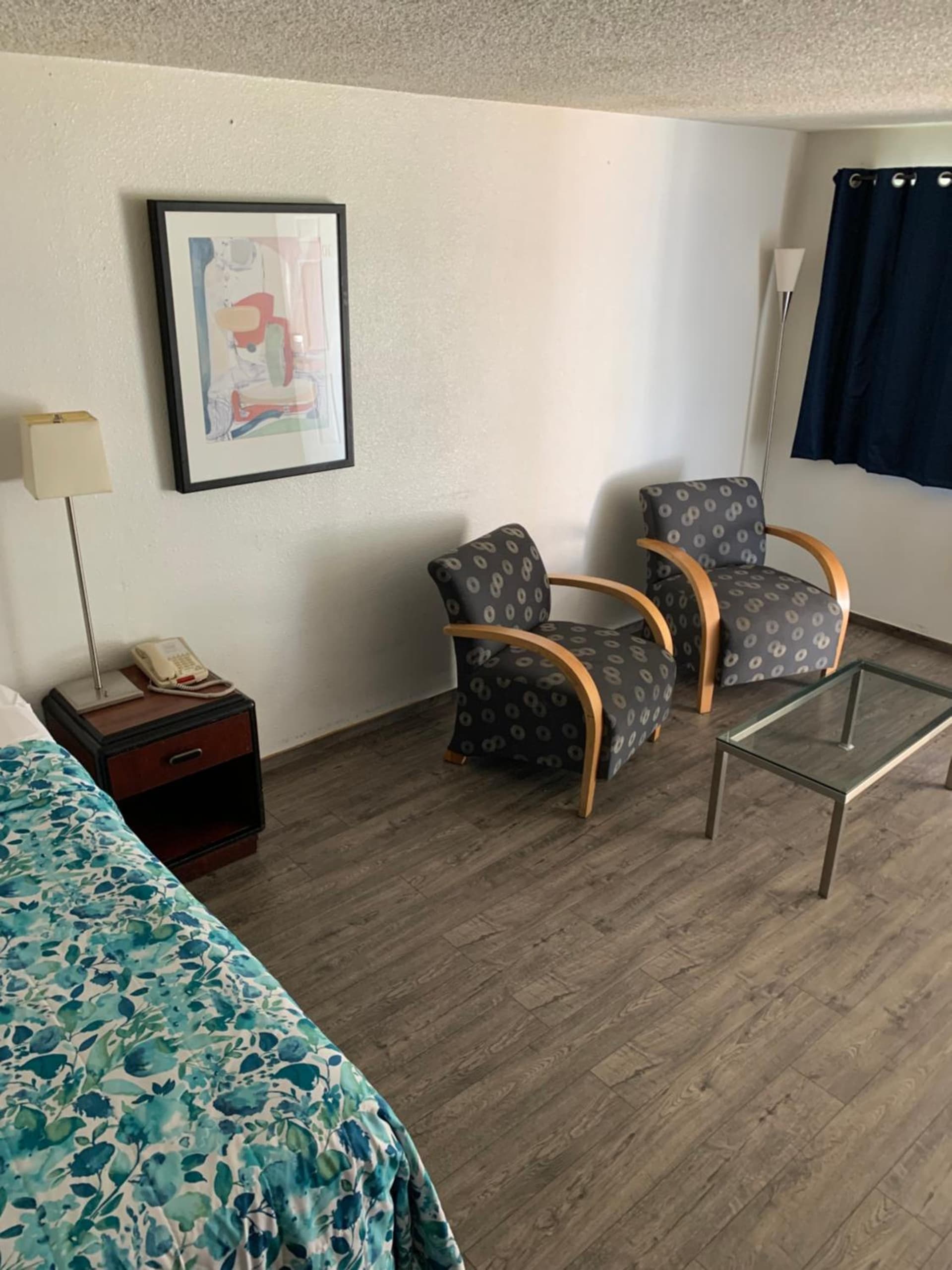 Smokey Point Motor Inn gallery photo in Arlington, WA — image 38